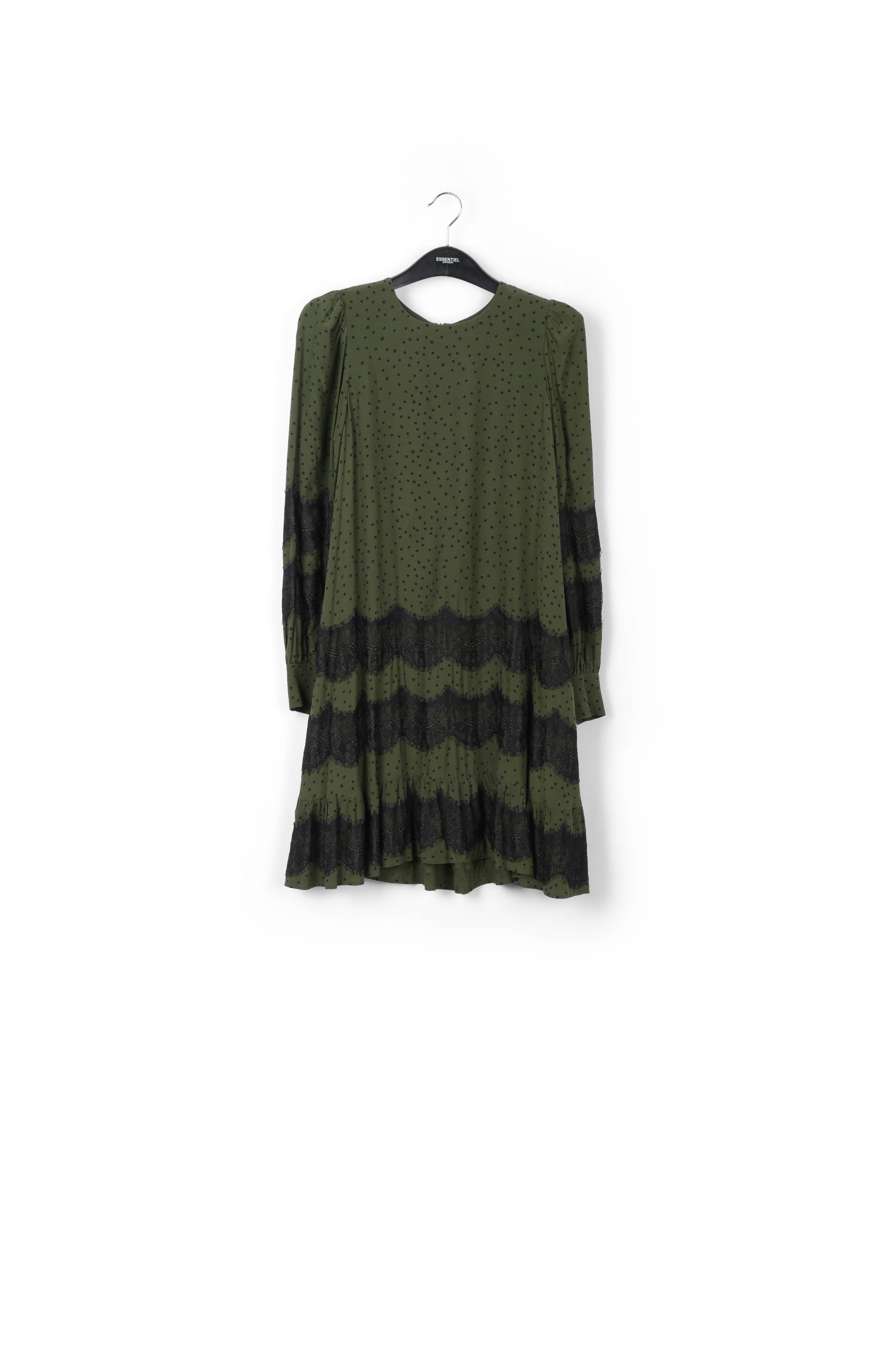 Essentiel second hand