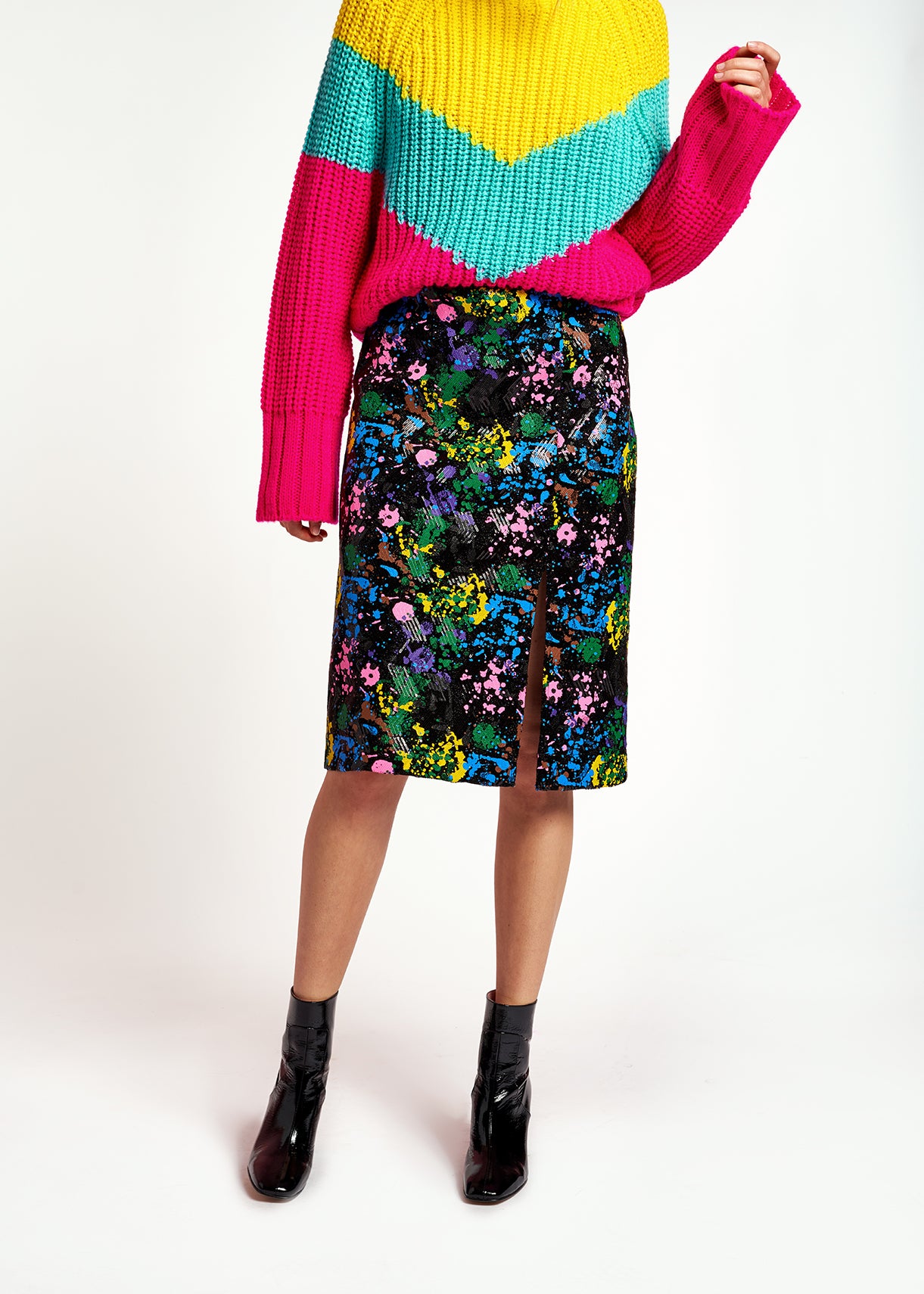 Essentiel second hand