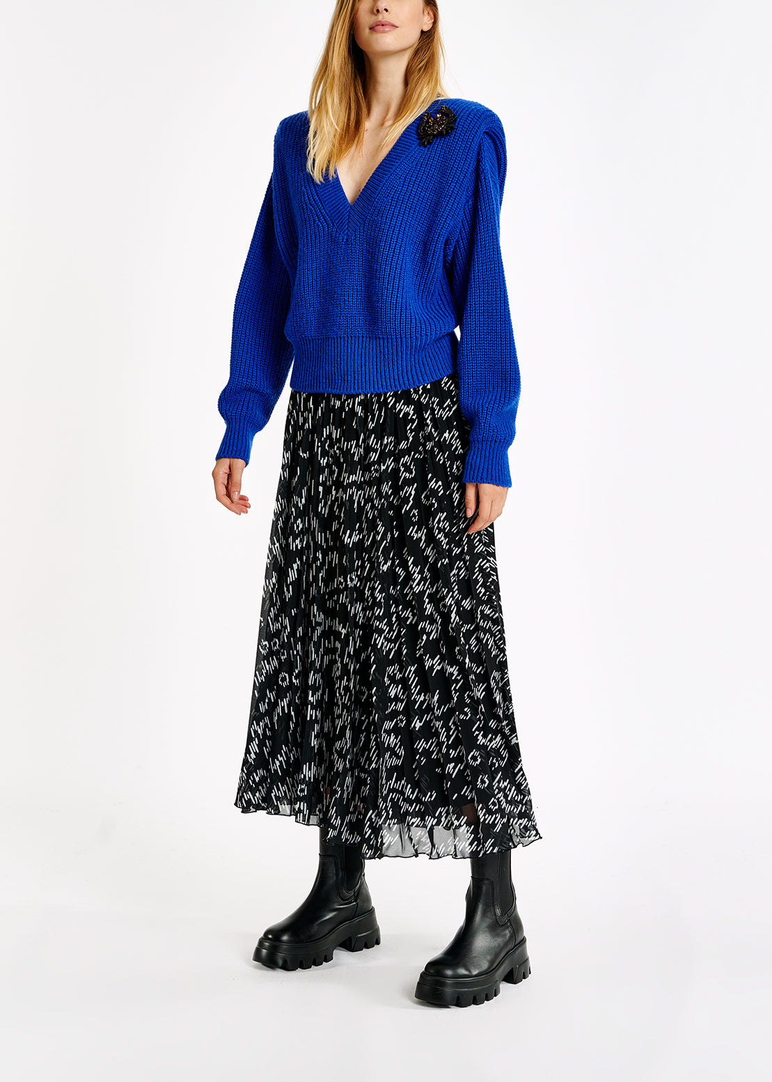 Essentiel second hand