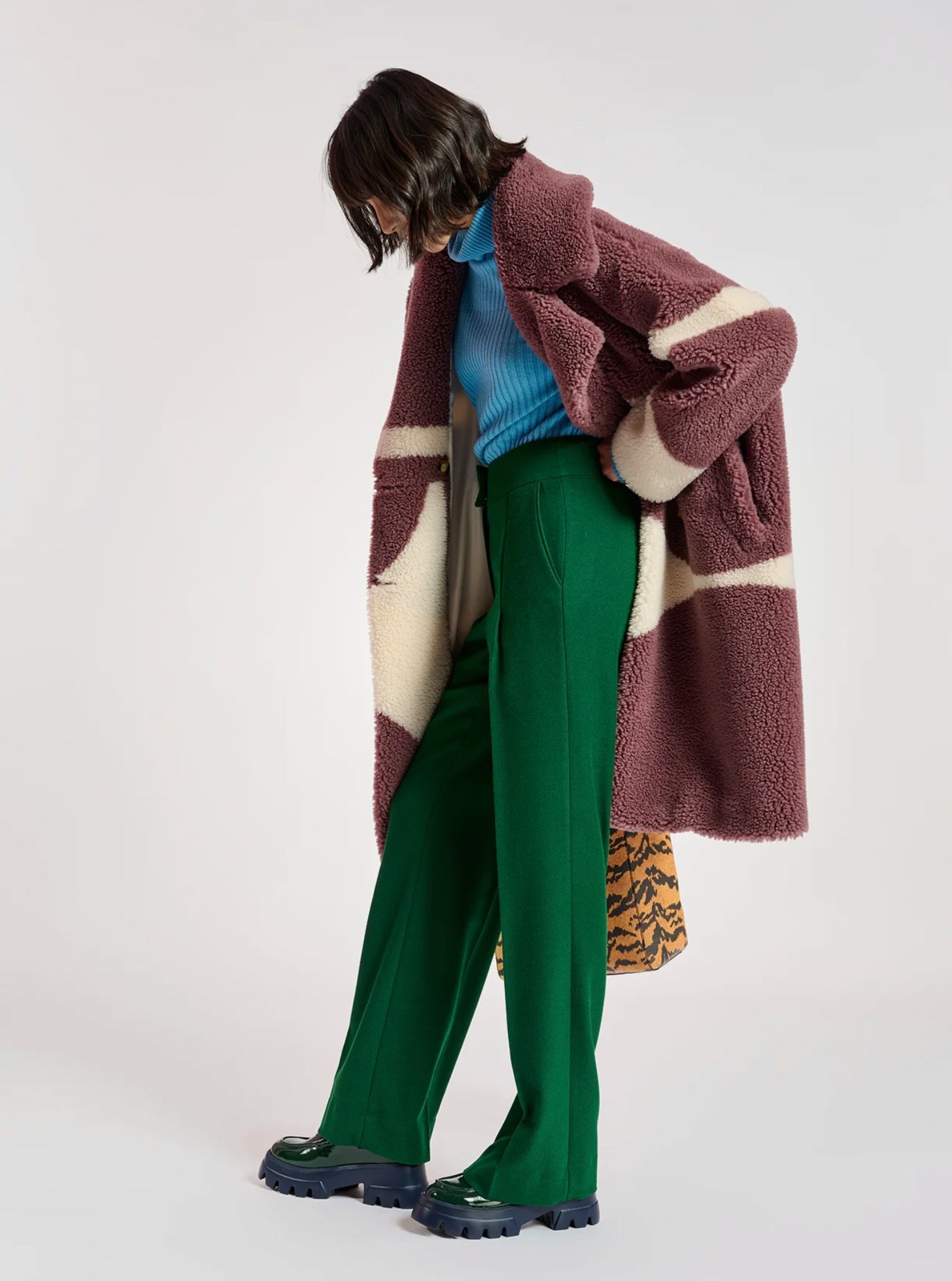  RE—SSENTIEL | Essentiel second hand