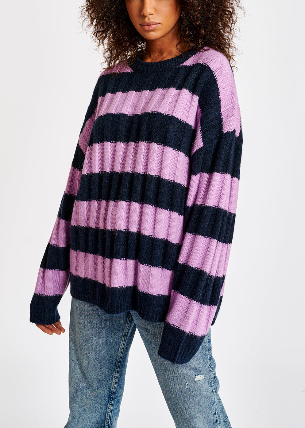 Aqueen sweater RE—SSENTIEL | Essentiel second hand