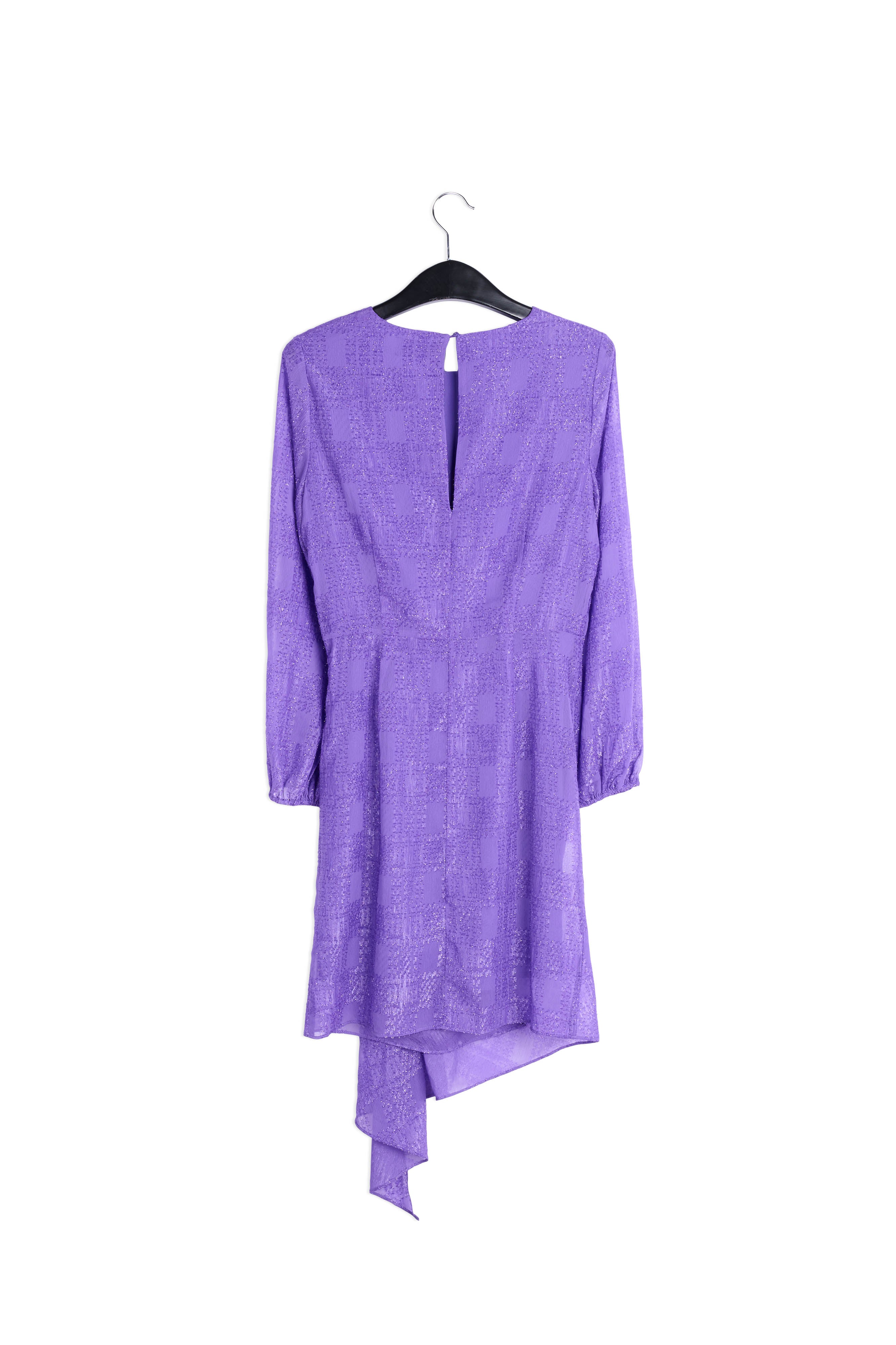 Long-sleeved dress RE—SSENTIEL | Essentiel second hand