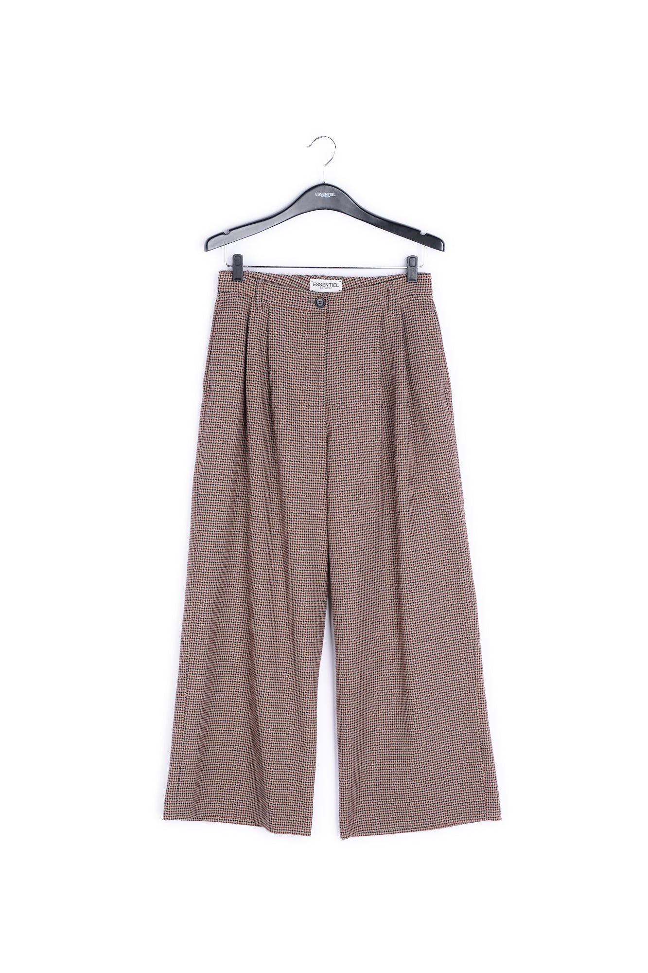 Wide-leg pants RE—SSENTIEL | Essentiel second hand