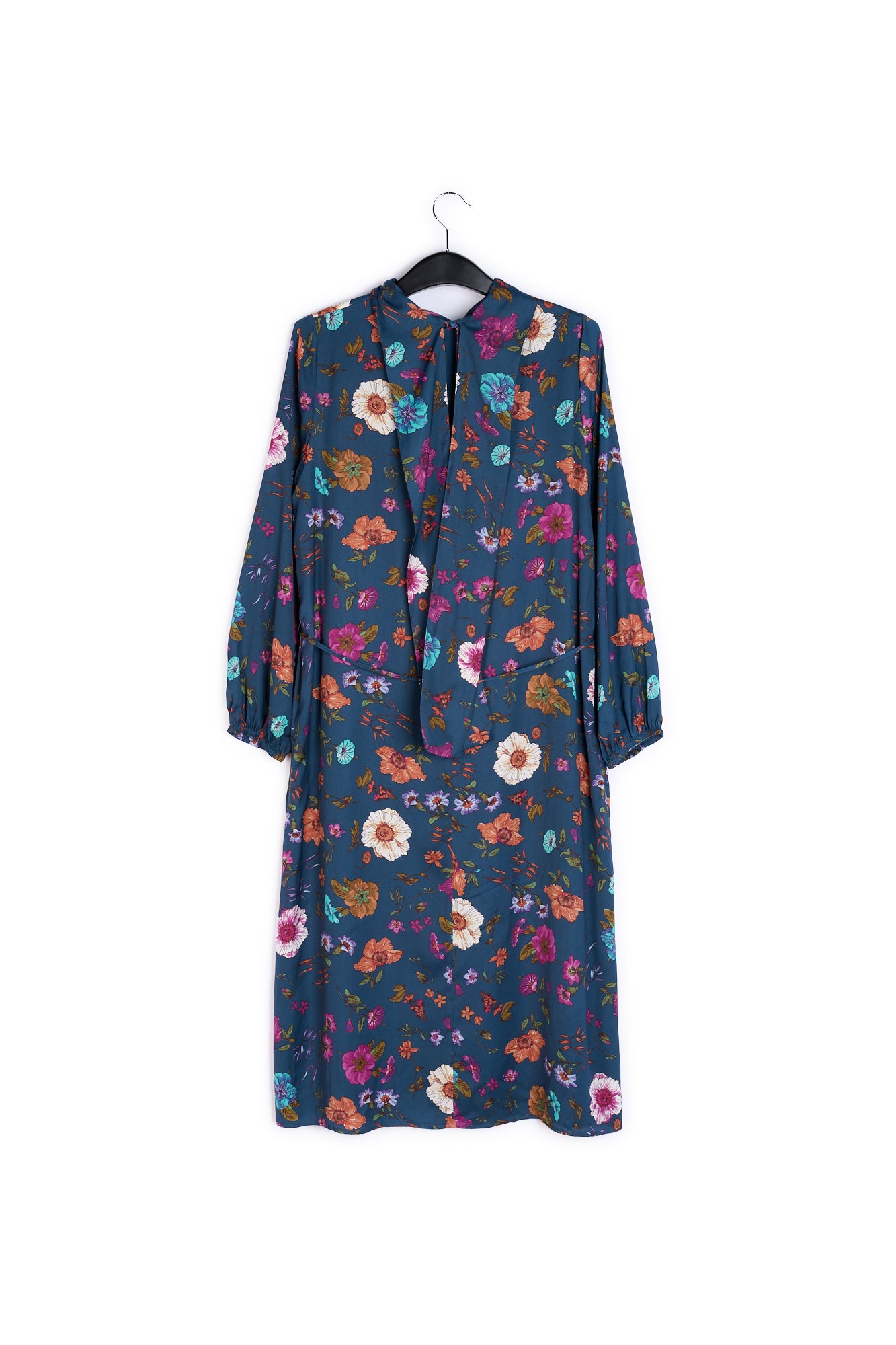 Maxi dress RE—SSENTIEL | Essentiel second hand