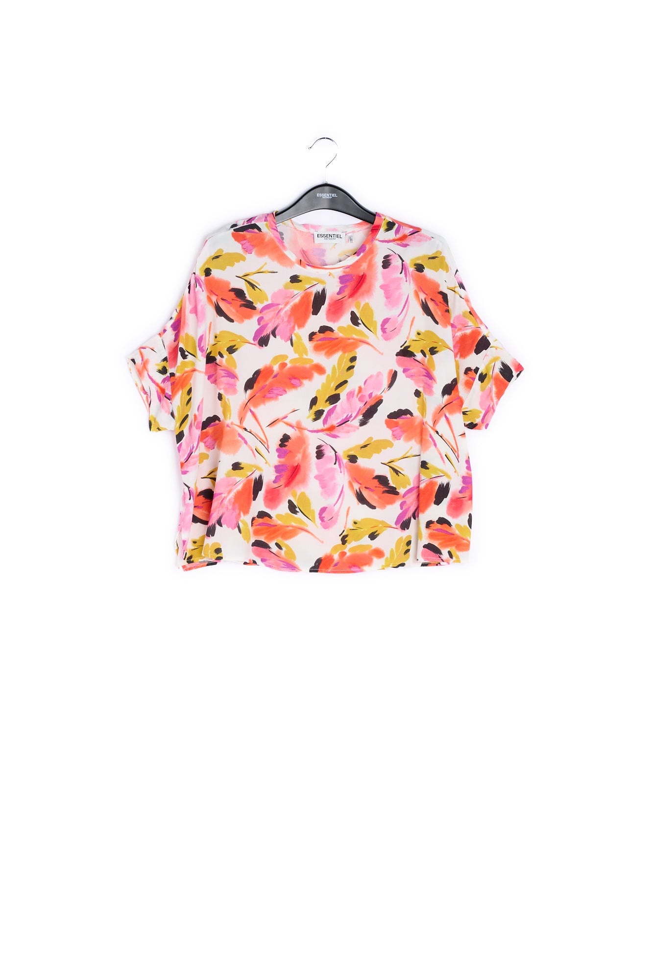 Oversized top RE—SSENTIEL | Essentiel second hand