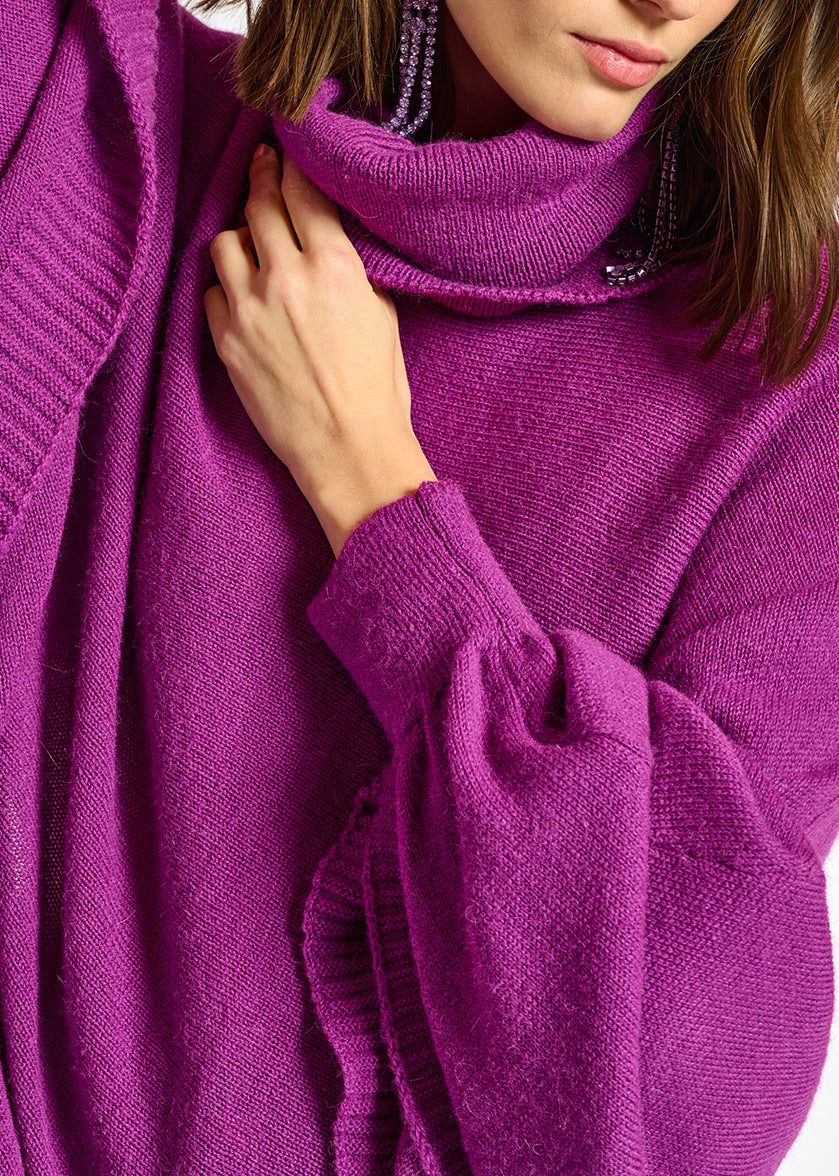 Awings large sleeves sweater RE—SSENTIEL | Essentiel second hand