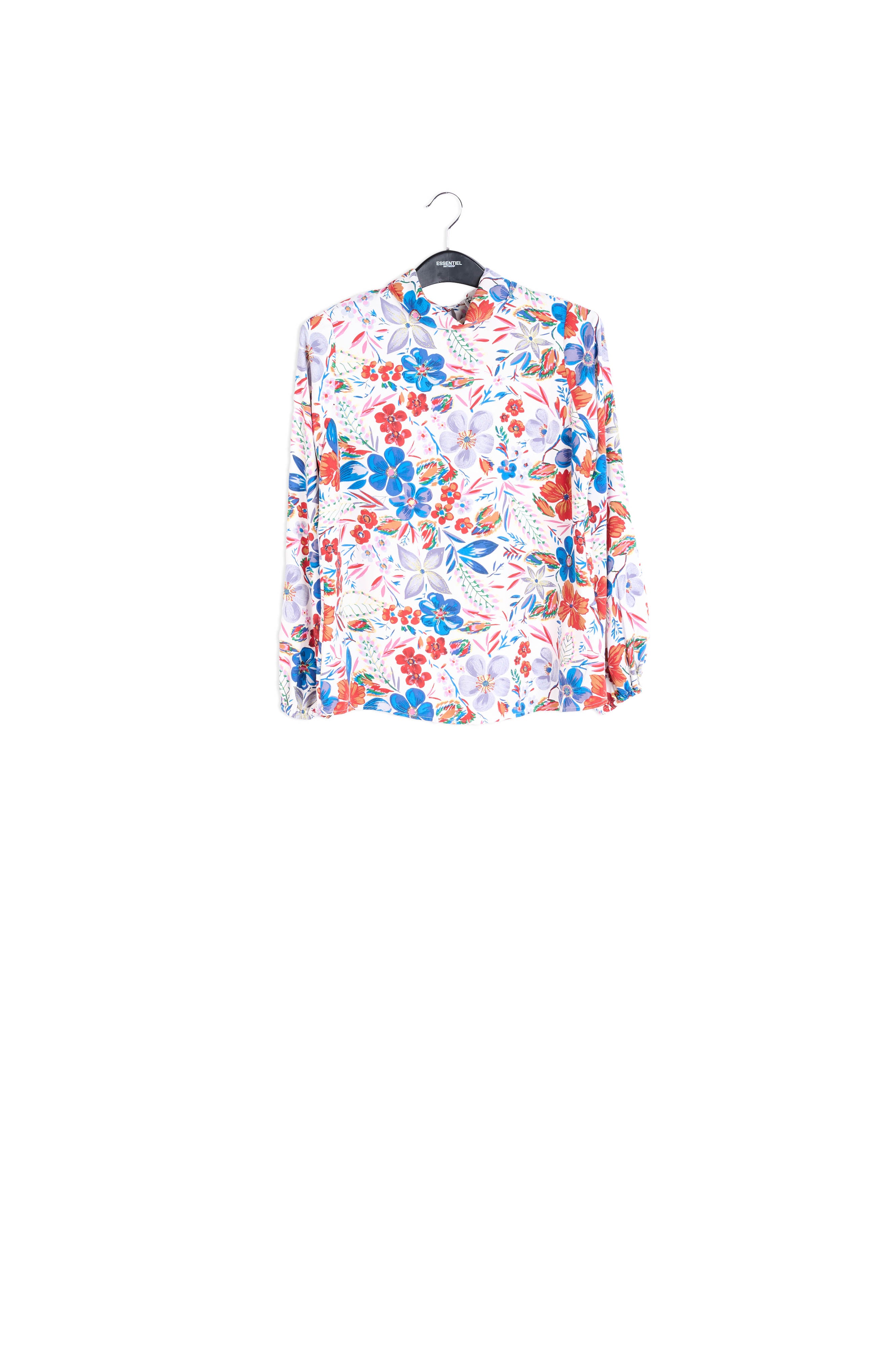 Saadiq top RE—SSENTIEL | Essentiel second hand