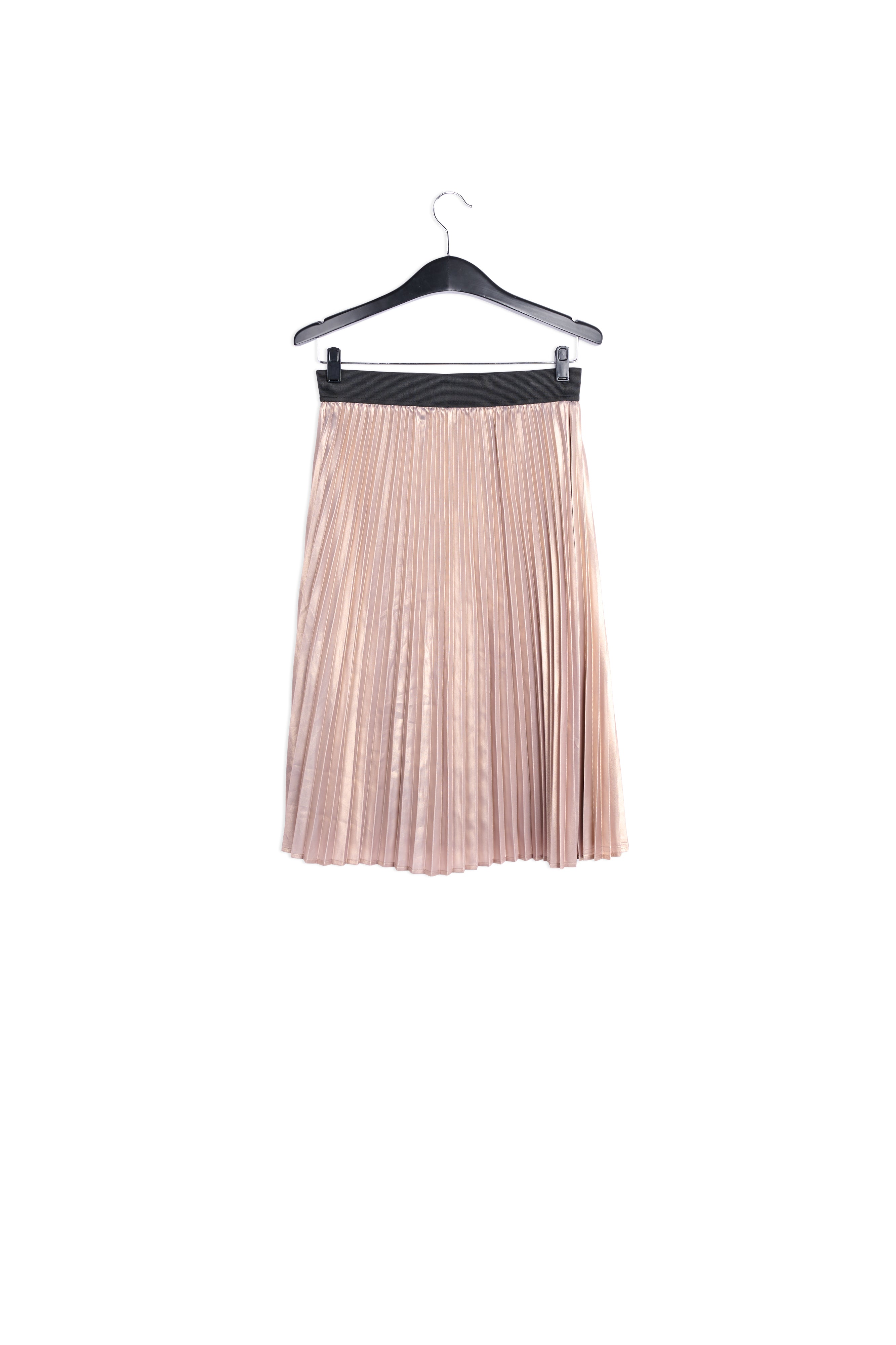 Jupe rose RE—SSENTIEL | Essentiel second hand