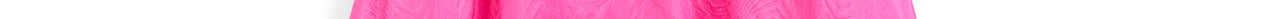 Pink jacquard a-line skirt Faume - seconde main