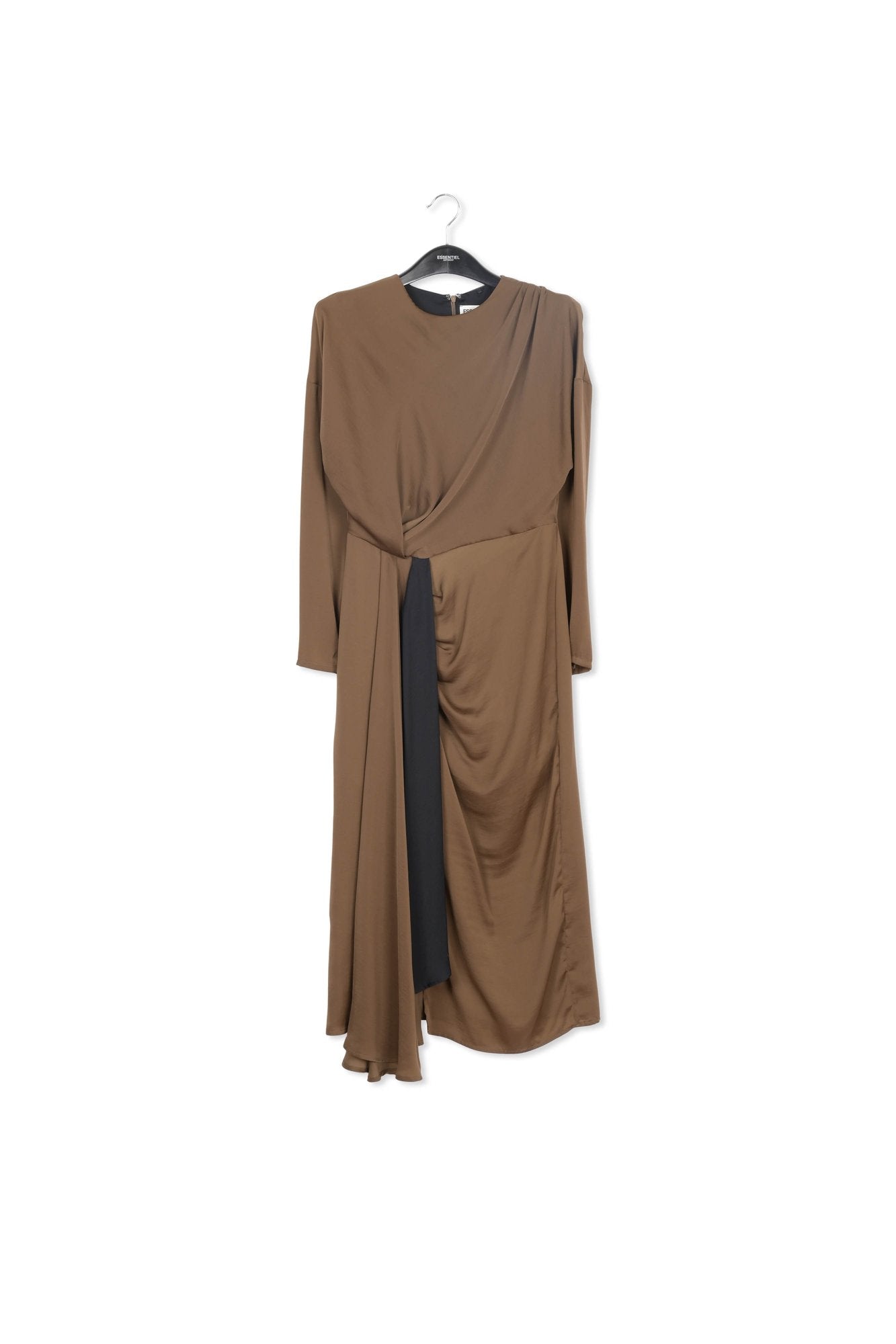Robe Estelle RE—SSENTIEL | Essentiel second hand