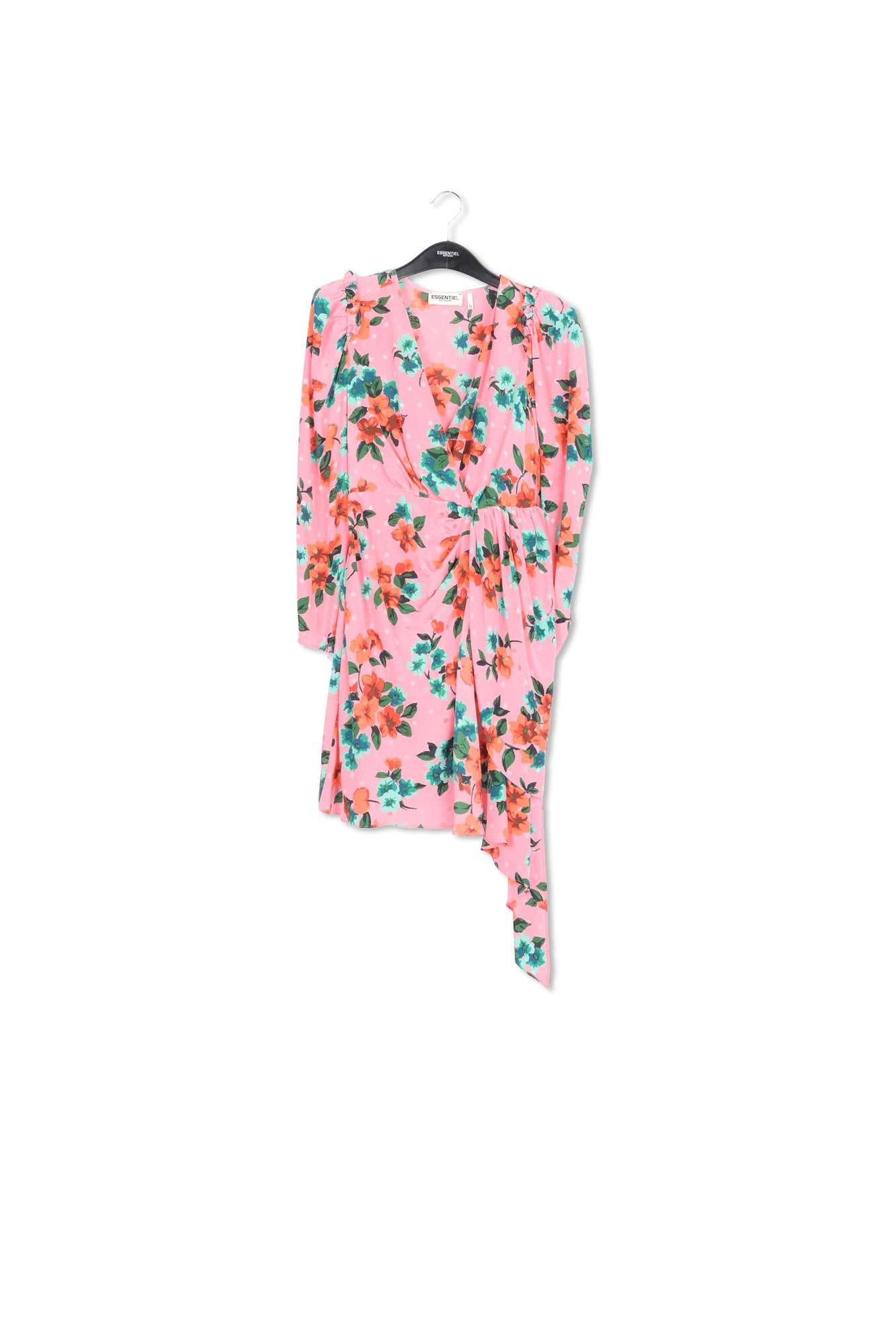 Viesbeth robe RE—SSENTIEL | Essentiel second hand