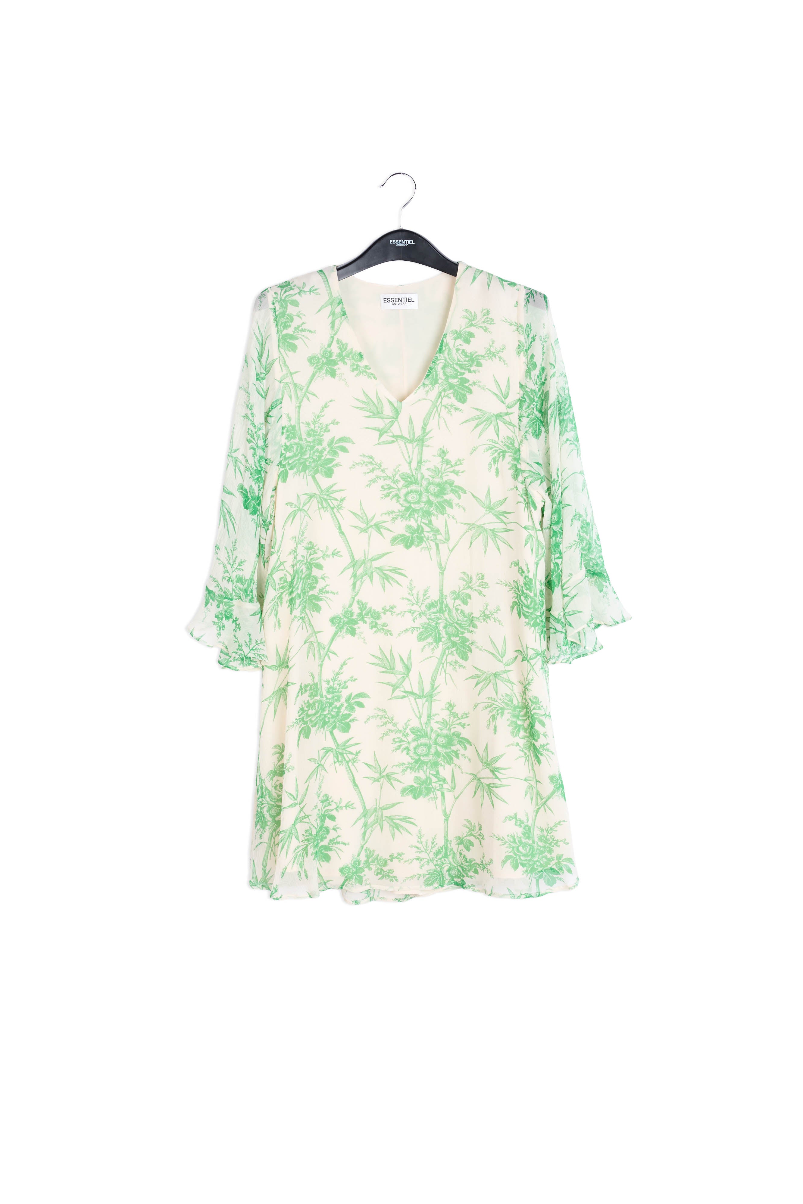 A-line dress RE—SSENTIEL | Essentiel second hand