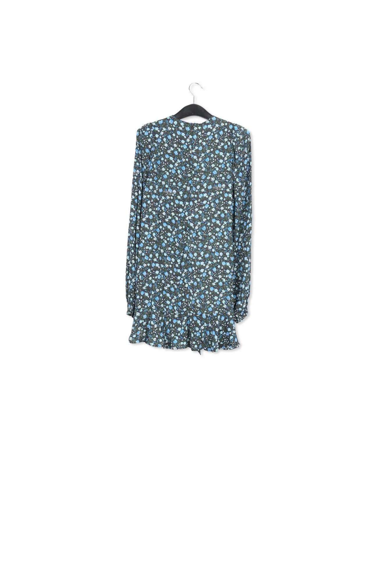 Long sleeved minidress RE—SSENTIEL | Essentiel second hand