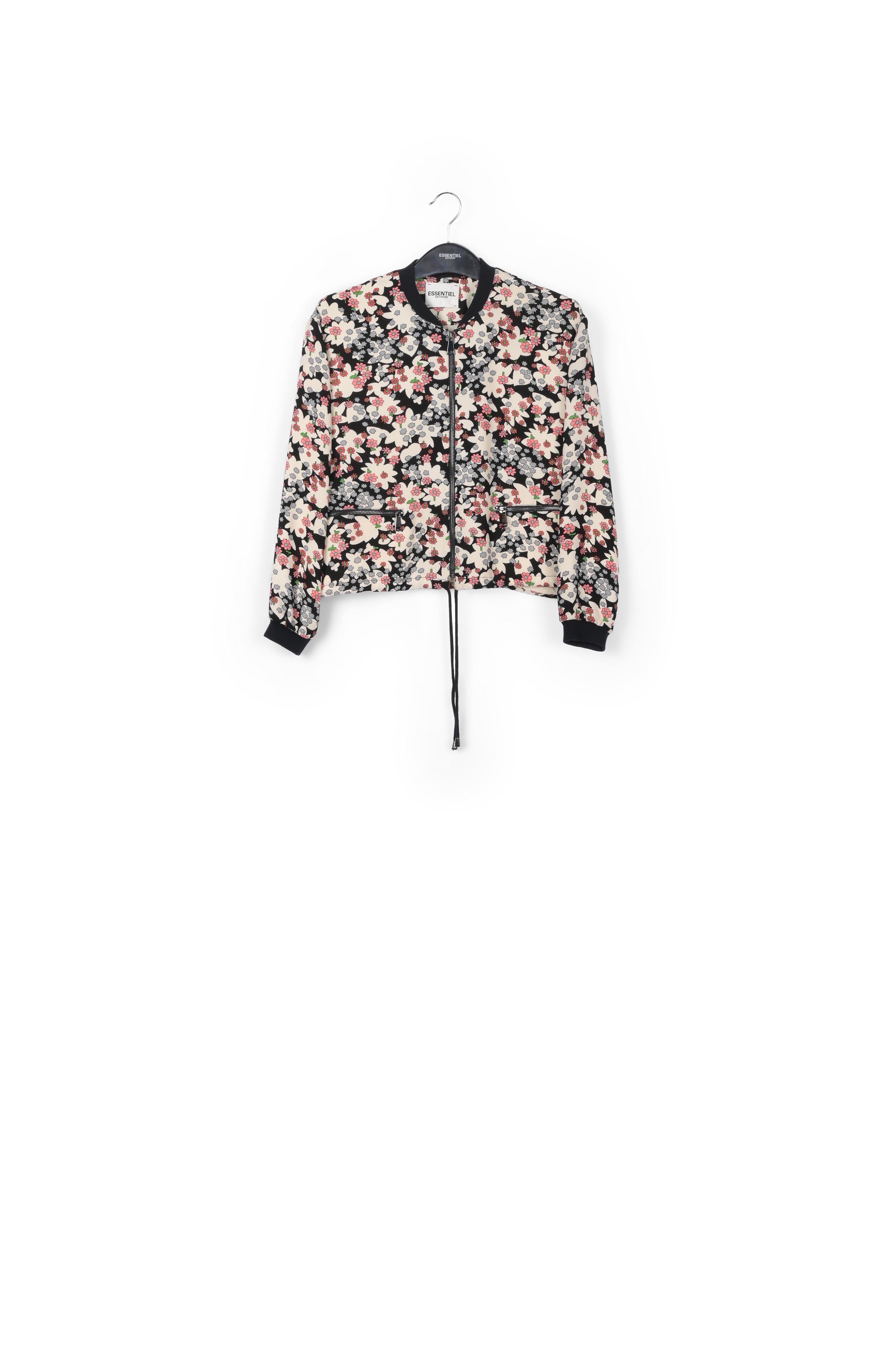 Bomber jacket RE—SSENTIEL | Essentiel second hand