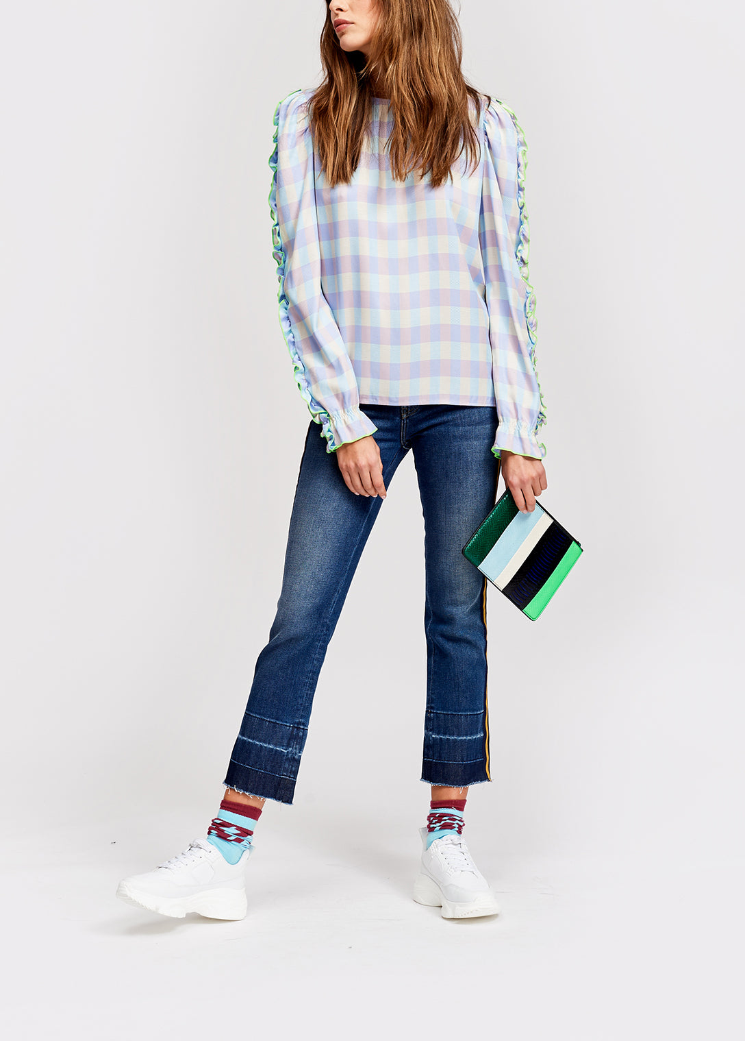 Simmer jean RE—SSENTIEL | Essentiel second hand