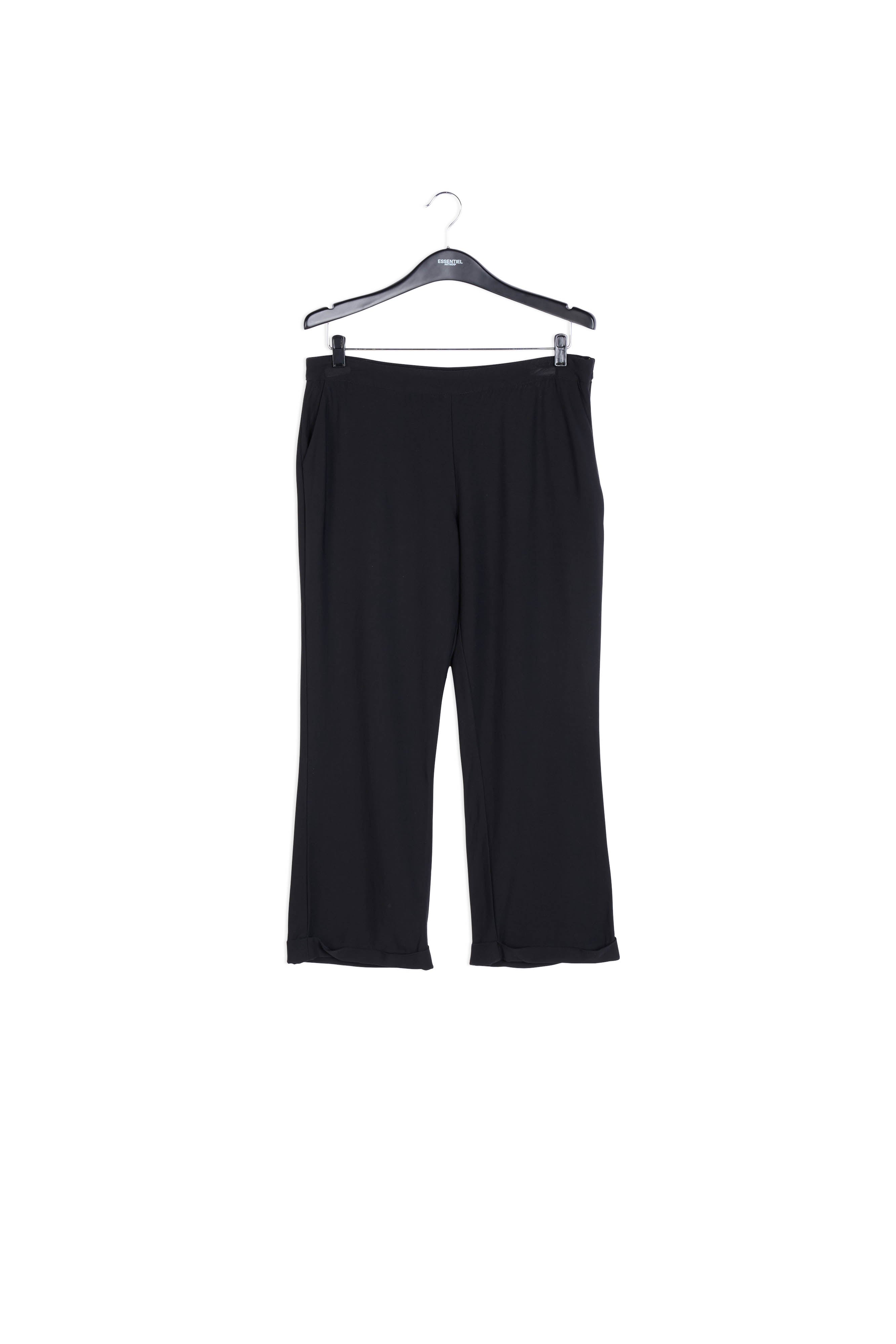 Annie pantalons RE—SSENTIEL | Essentiel second hand