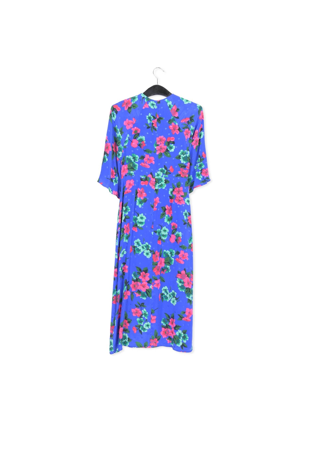 Draped detail dress RE—SSENTIEL | Essentiel second hand