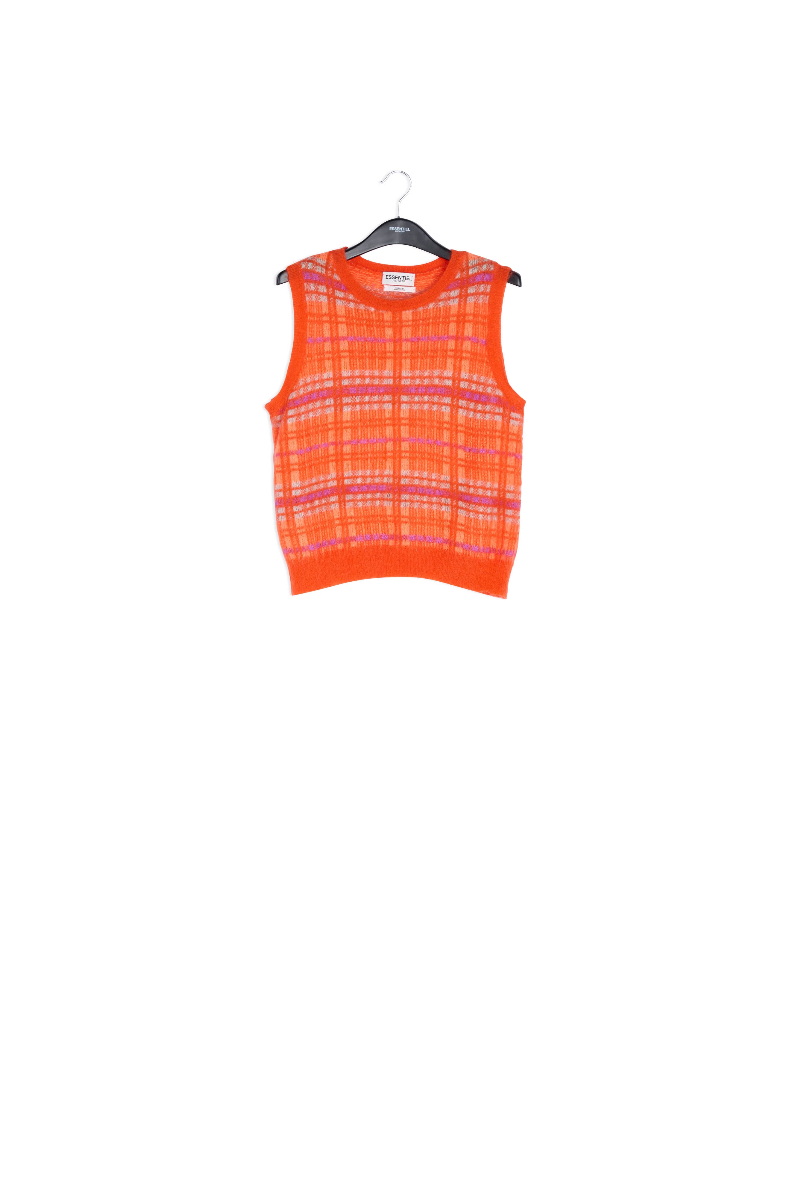 Sissi top RE—SSENTIEL | Essentiel second hand