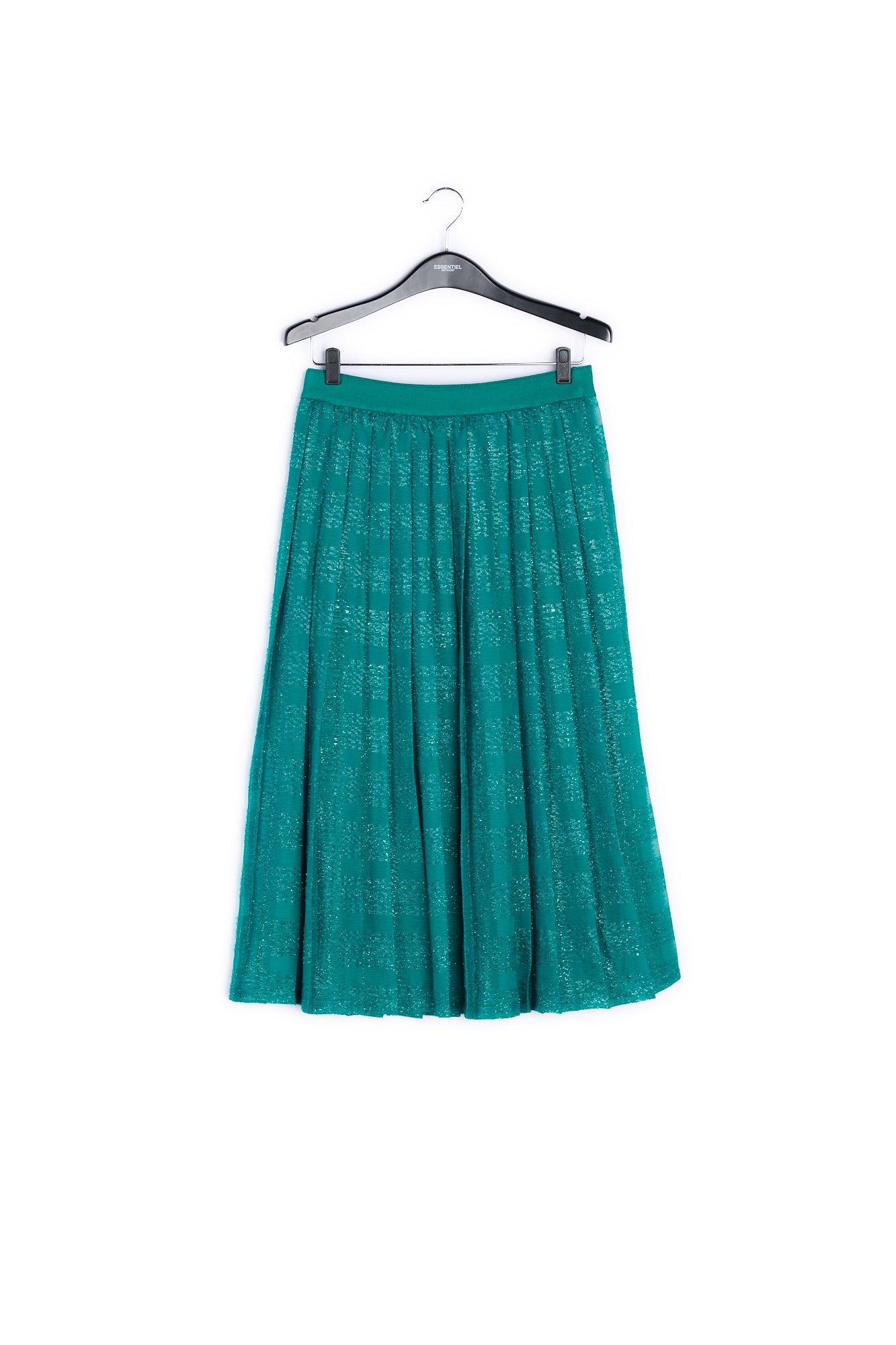 Pleated skirt RE—SSENTIEL | Essentiel second hand