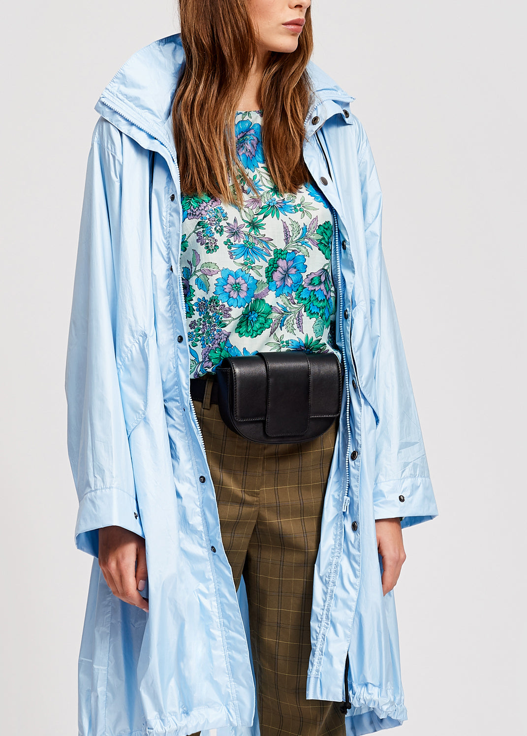 Shocking manteau RE—SSENTIEL | Essentiel second hand