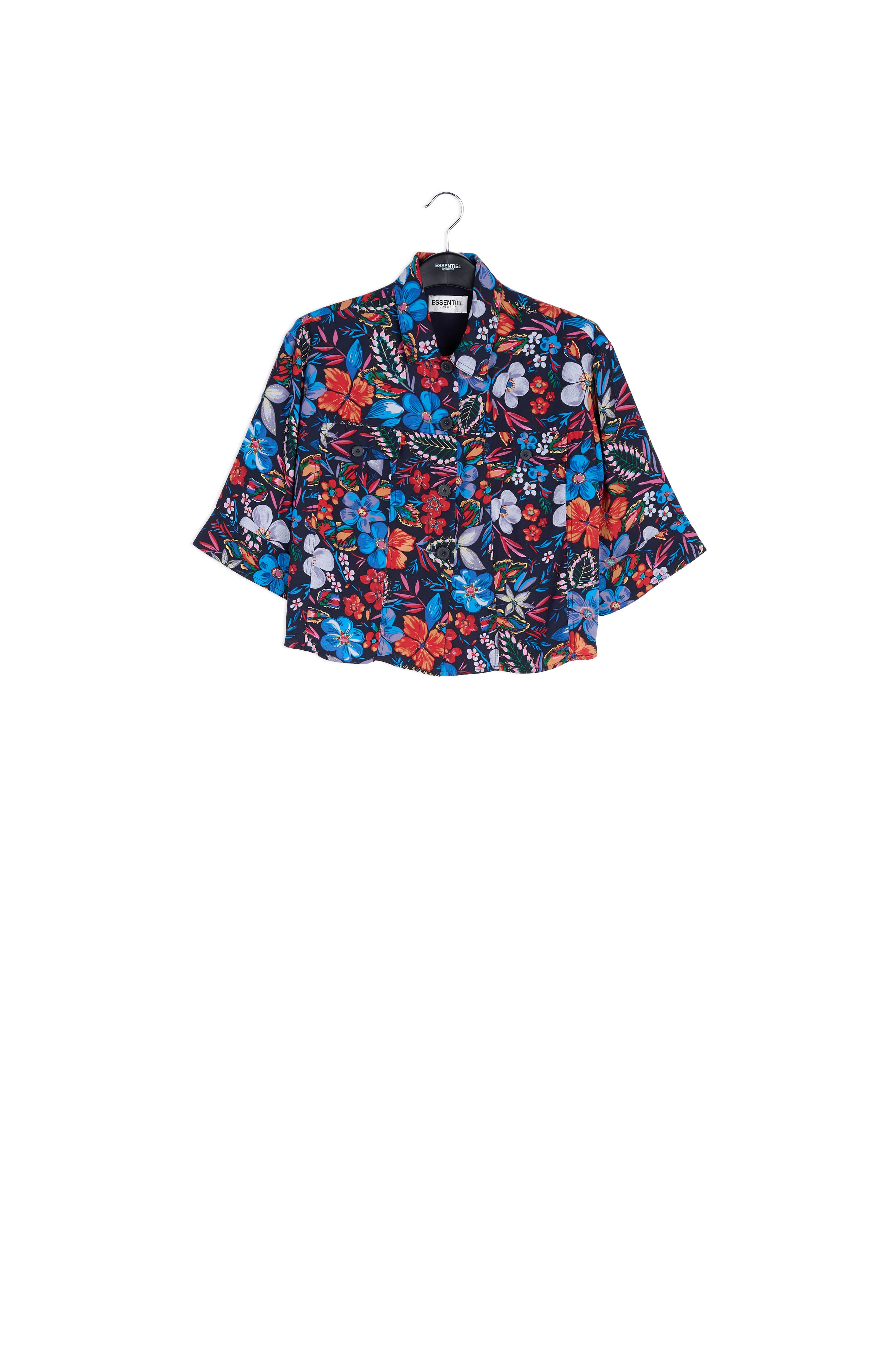 Saving veste RE—SSENTIEL | Essentiel second hand