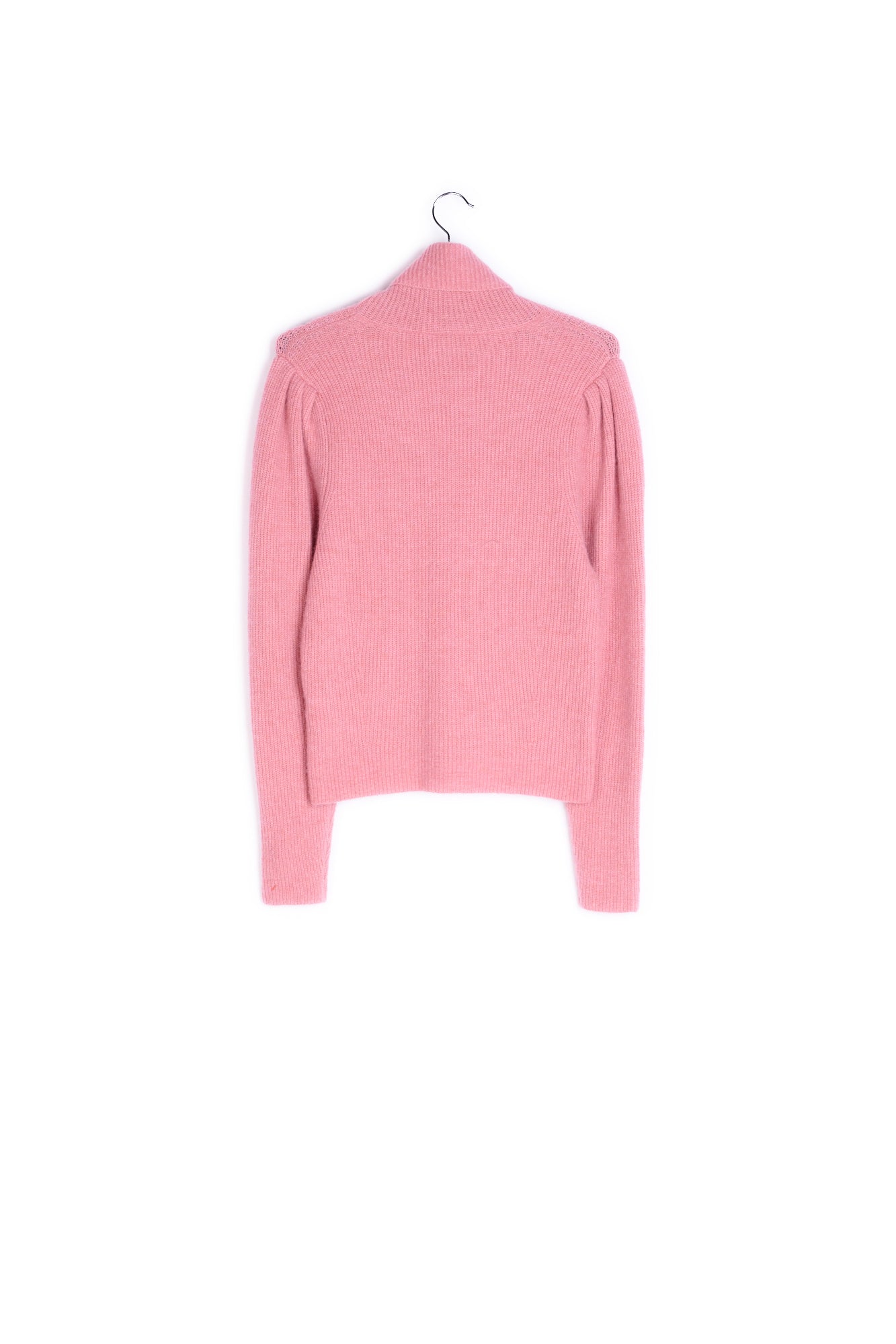 Ariellas turtle neck sweater RE—SSENTIEL | Essentiel second hand