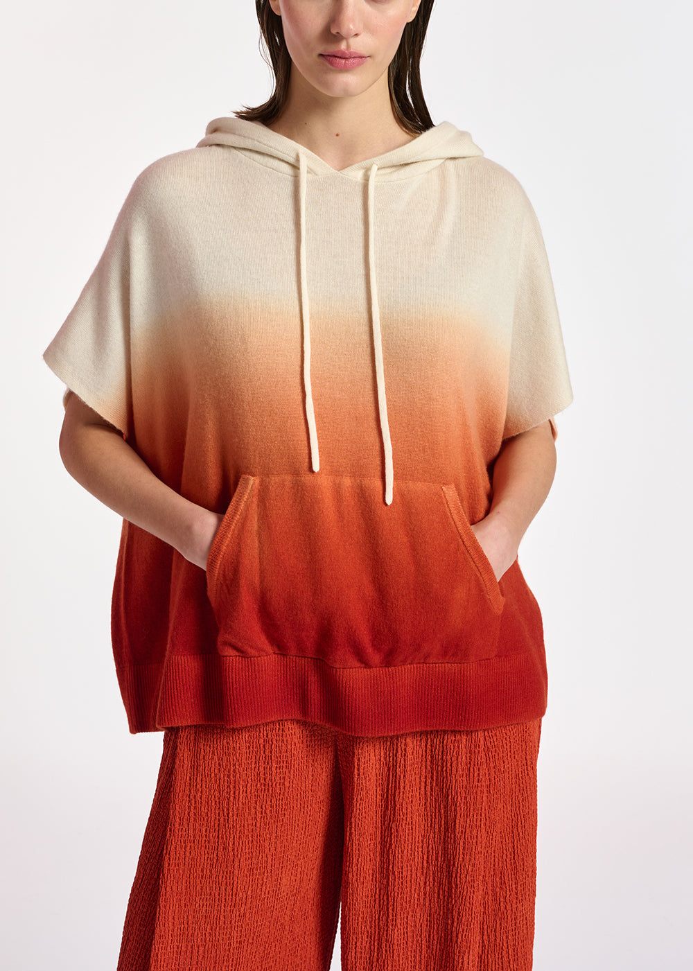 Bizentina pullover RE—SSENTIEL | Essentiel second hand