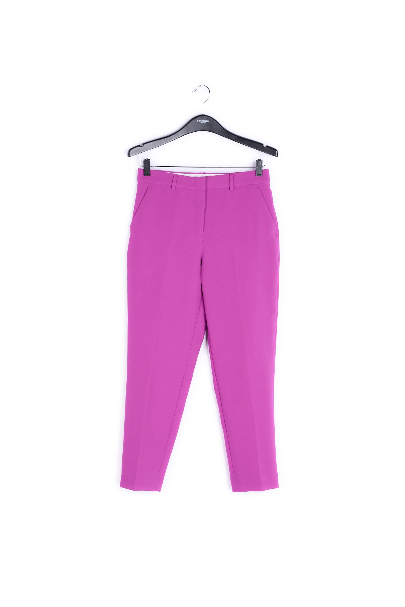 Cigarette pants RE—SSENTIEL | Essentiel second hand