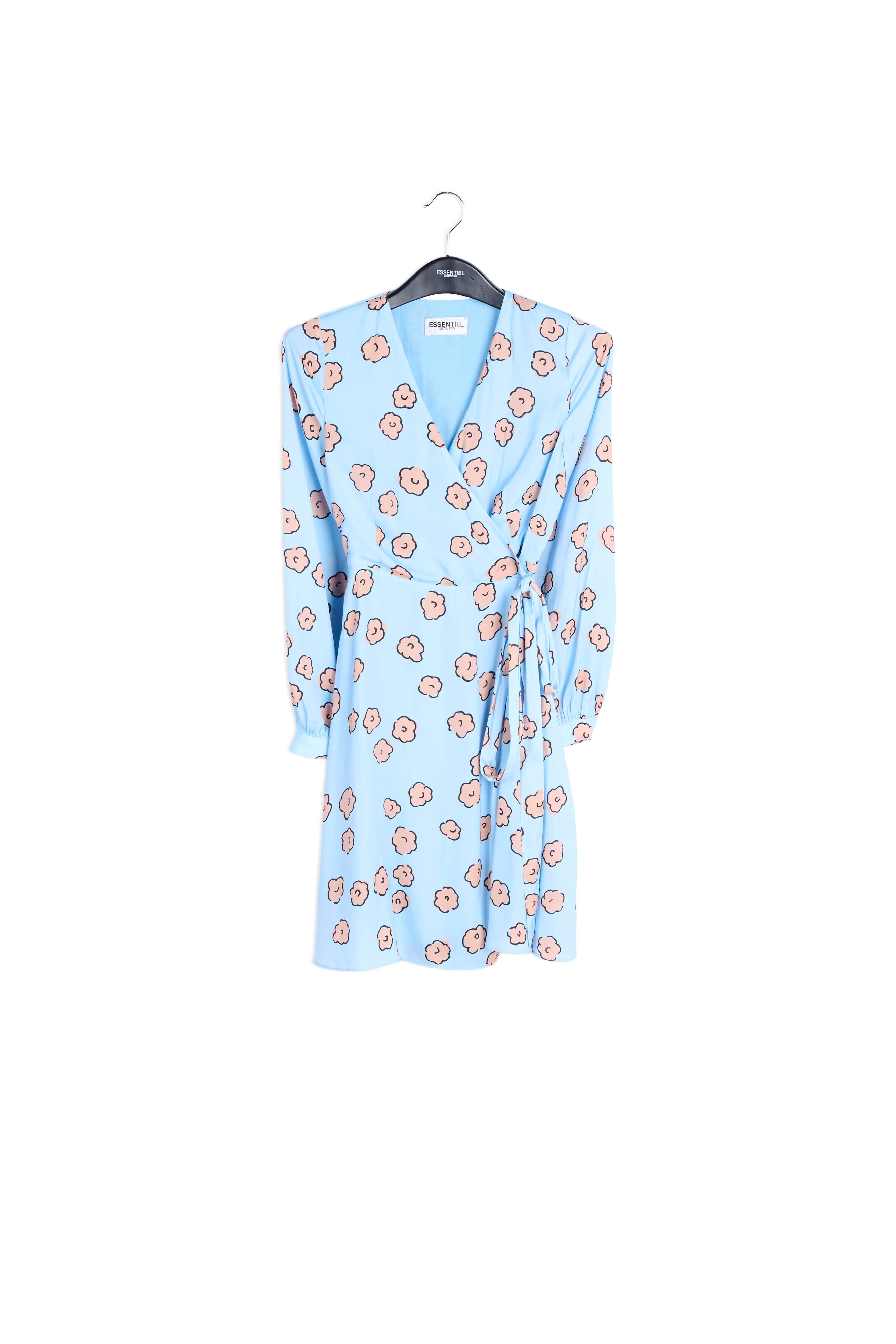 Renting jurk RE—SSENTIEL | Essentiel second hand