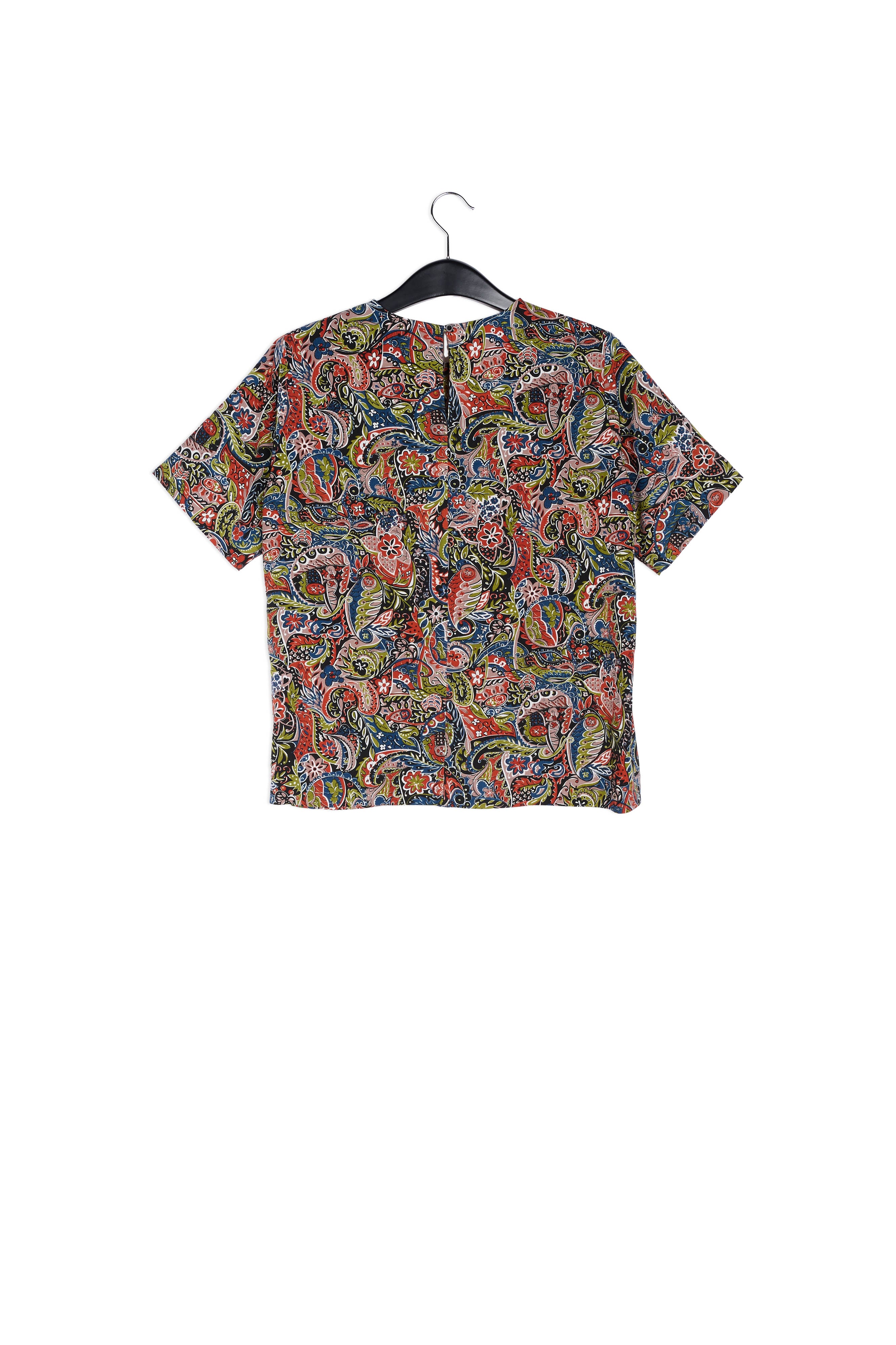 Top Gedrukt RE—SSENTIEL | Essentiel second hand