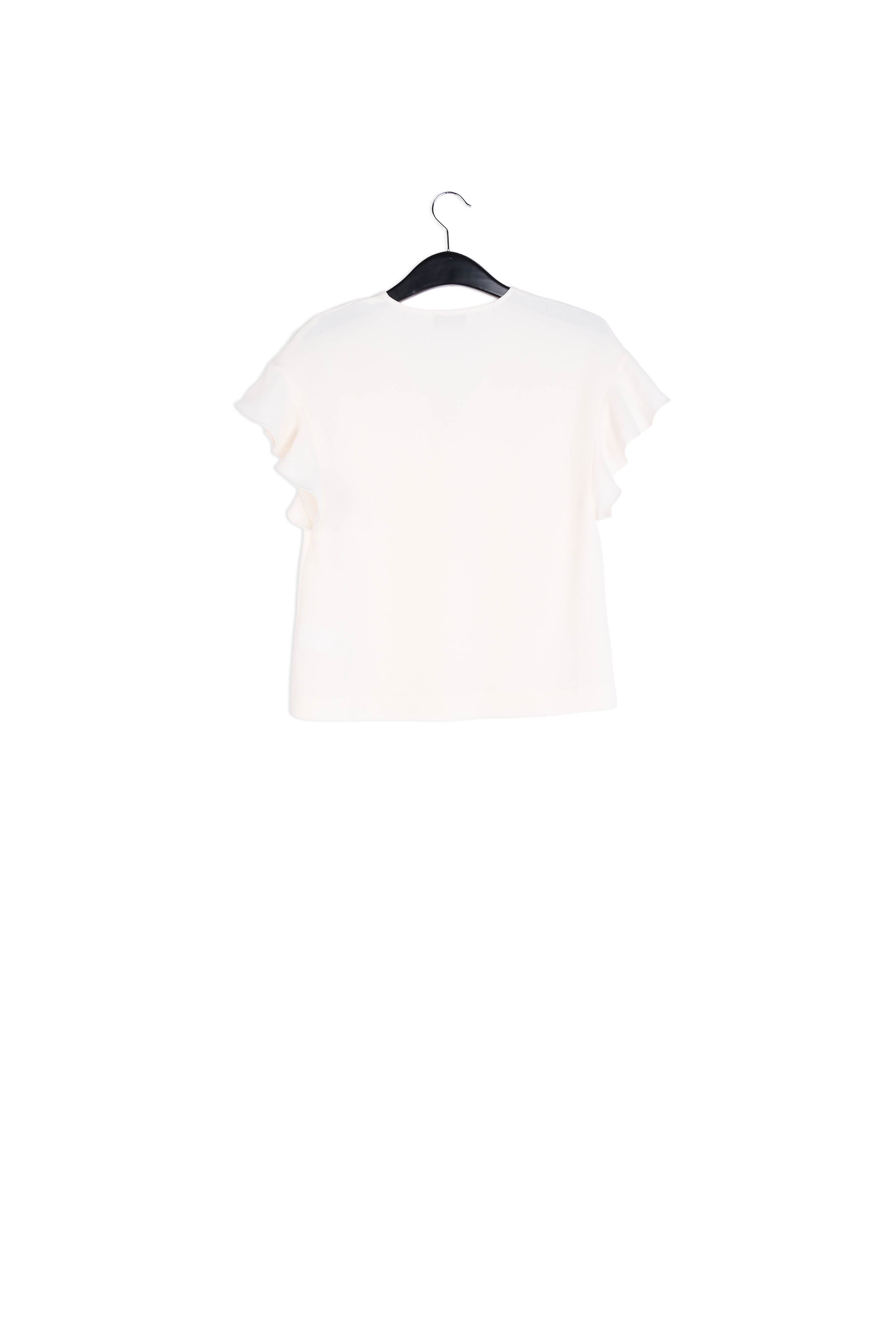 Short sleeved top RE—SSENTIEL | Essentiel second hand