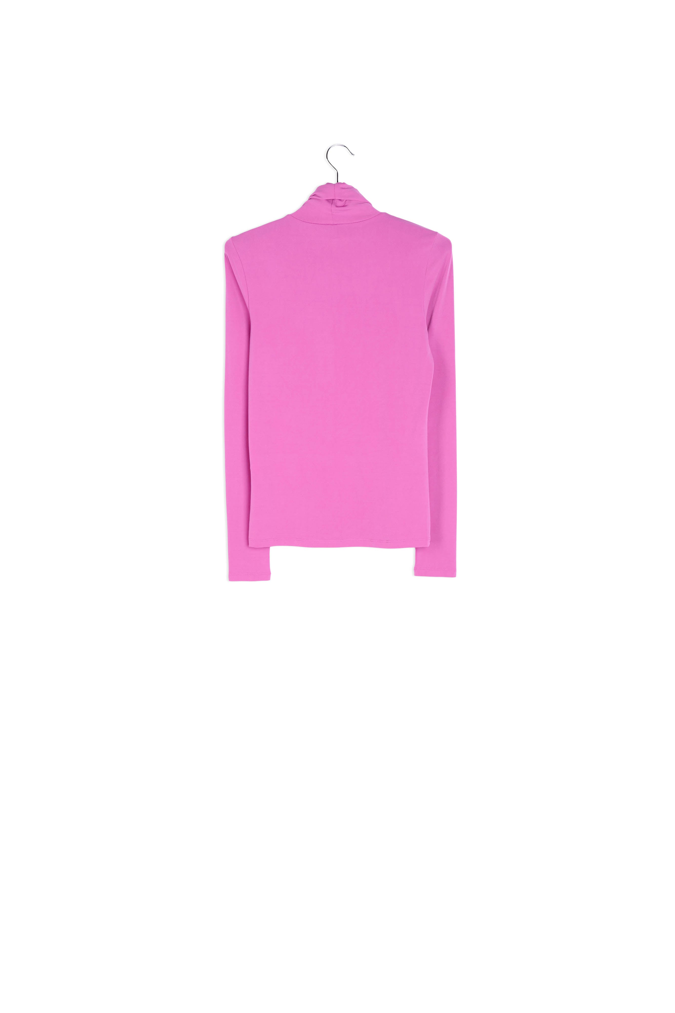 Altisolid turtle neck t-shirt RE—SSENTIEL | Essentiel second hand