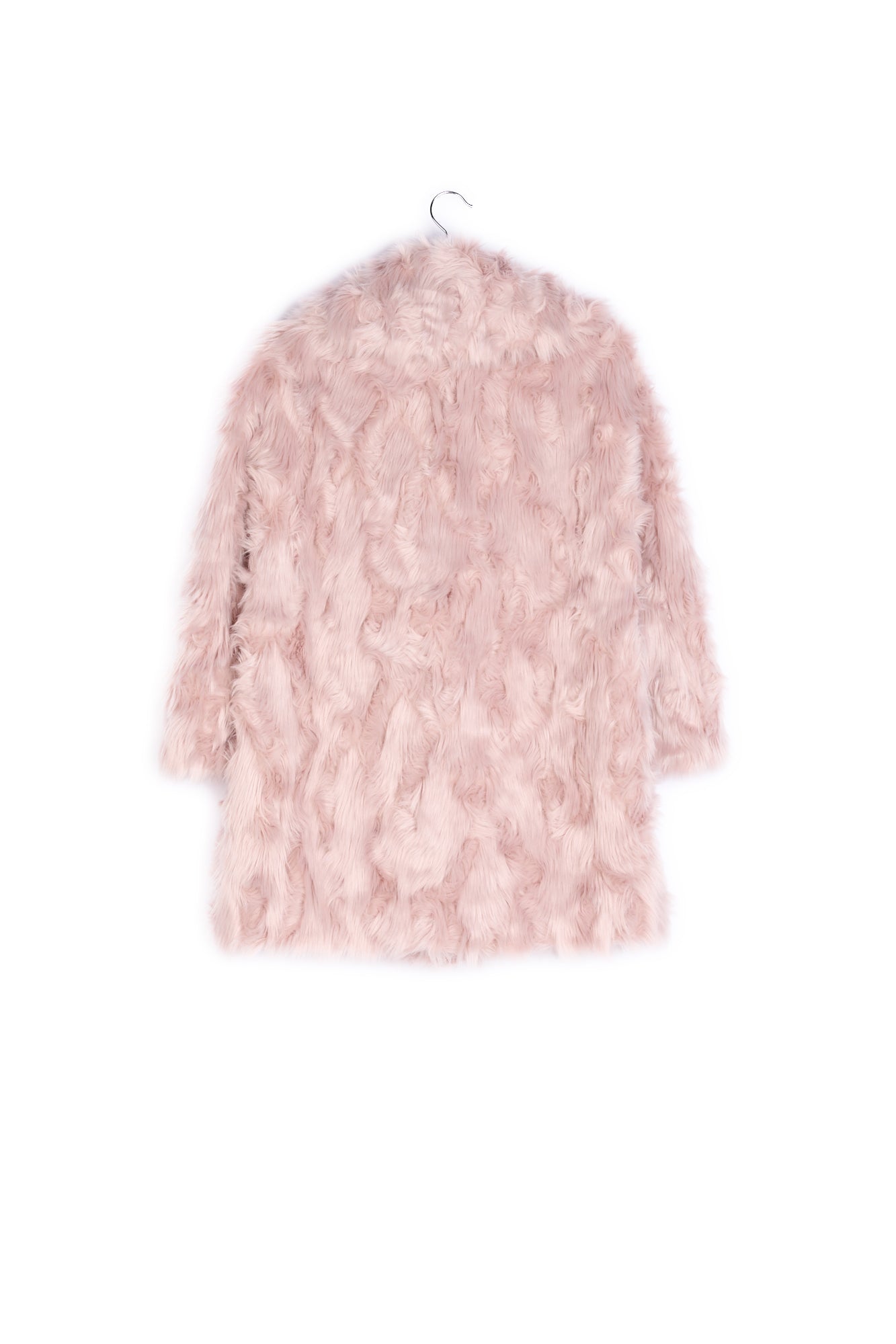 Oversized jacket RE—SSENTIEL | Essentiel second hand