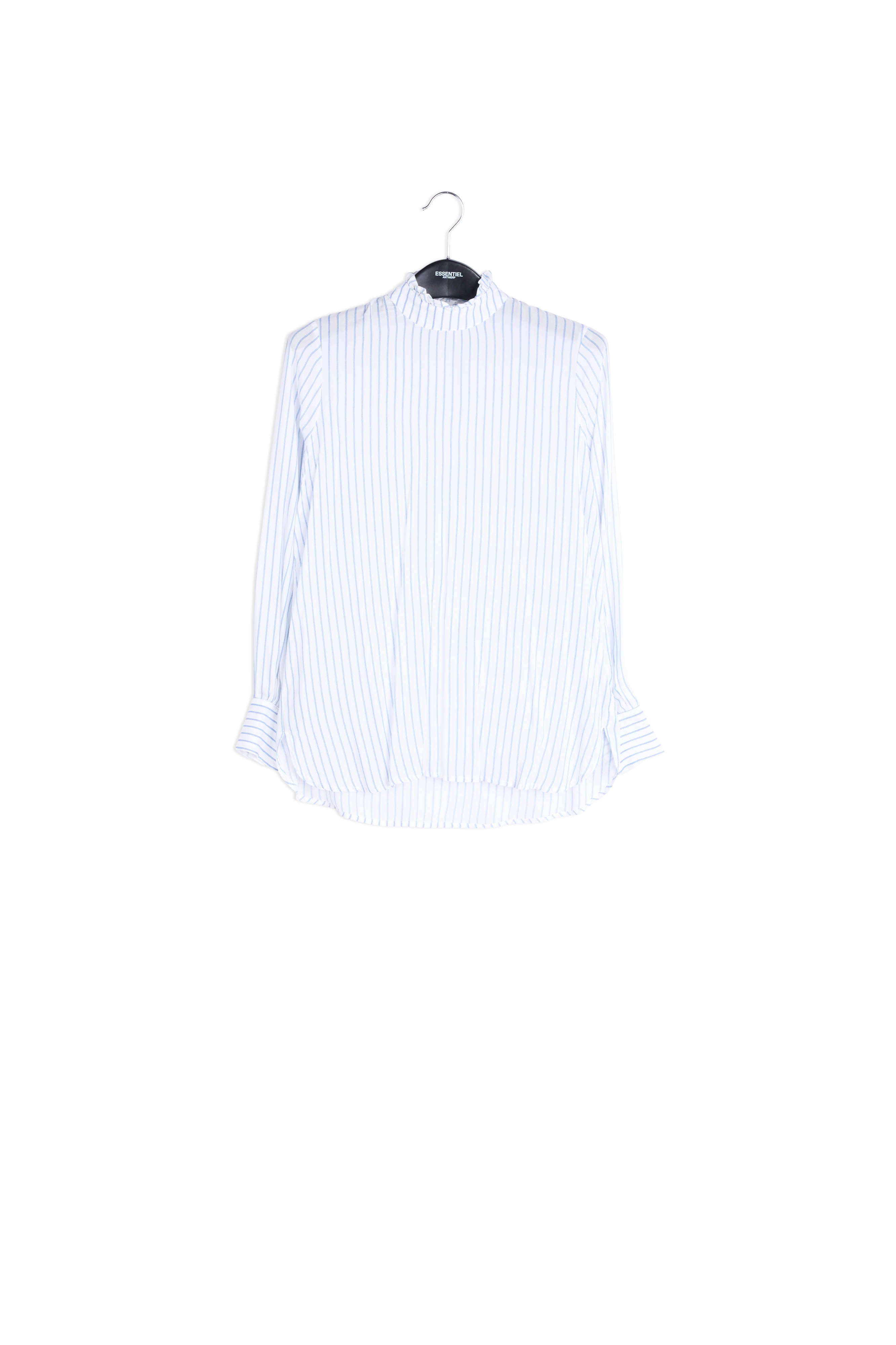 Hemd Gedrukt RE—SSENTIEL | Essentiel second hand