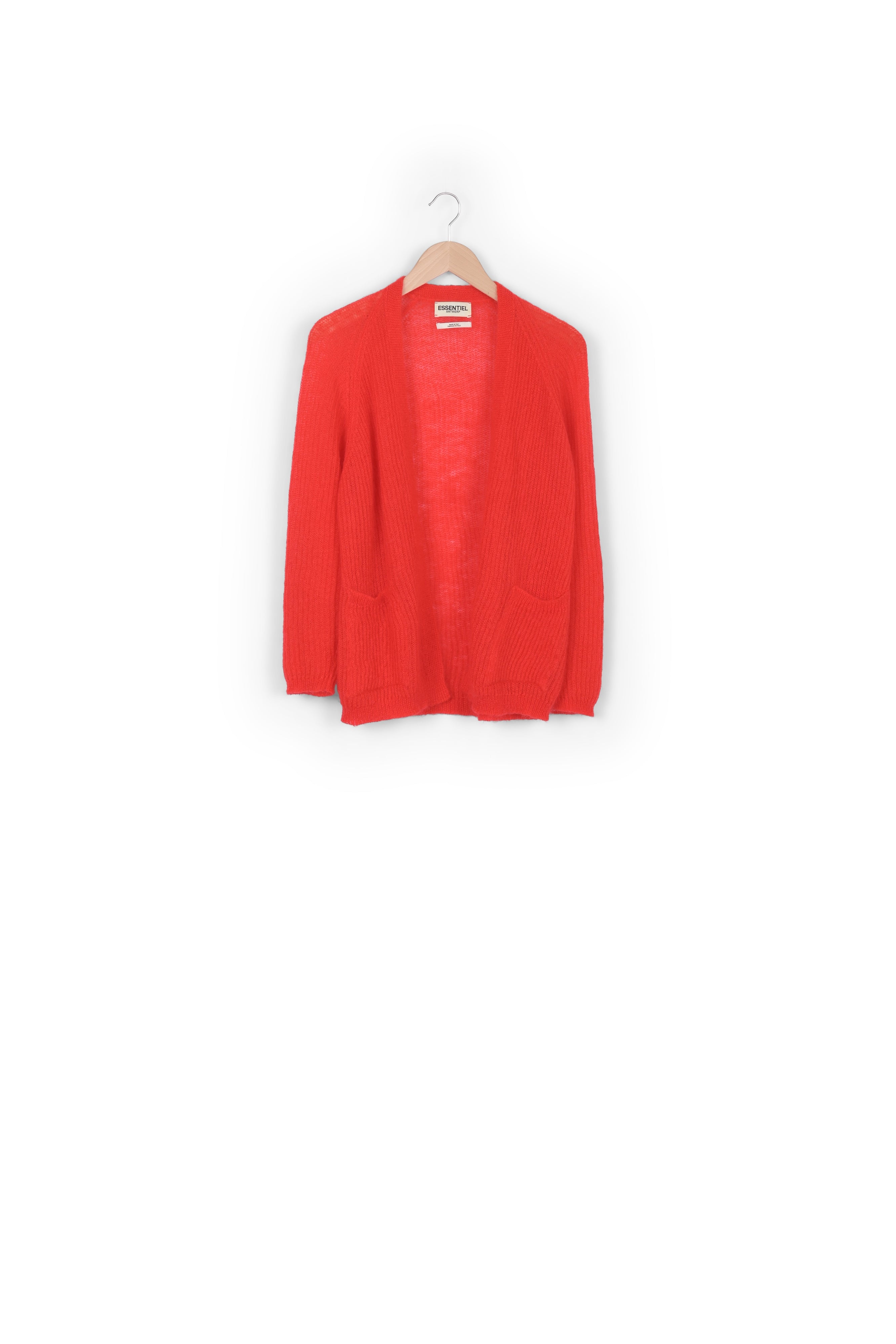 Ramoison cardigan RE—SSENTIEL | Essentiel second hand