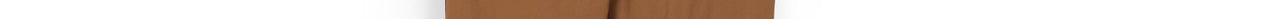 Brown tailored mid-rise pants Faume - seconde main