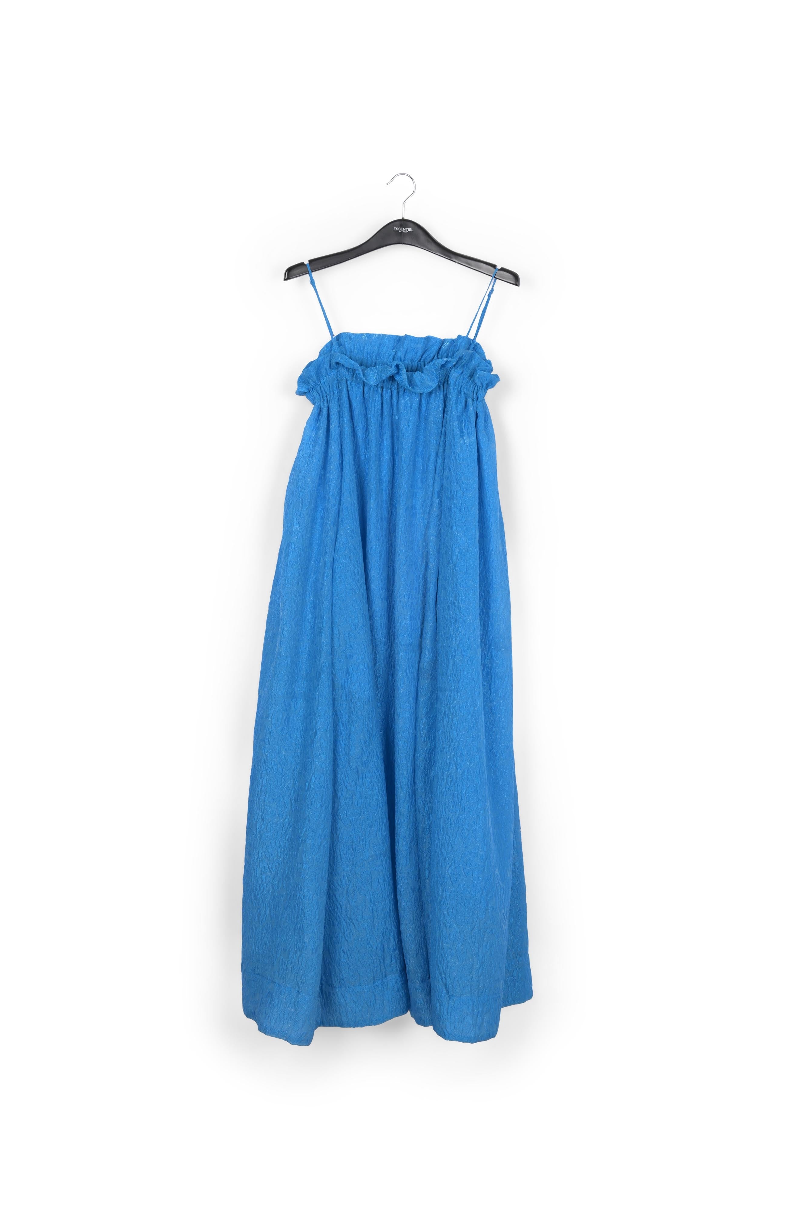 Bibi maxidress RE—SSENTIEL | Essentiel second hand