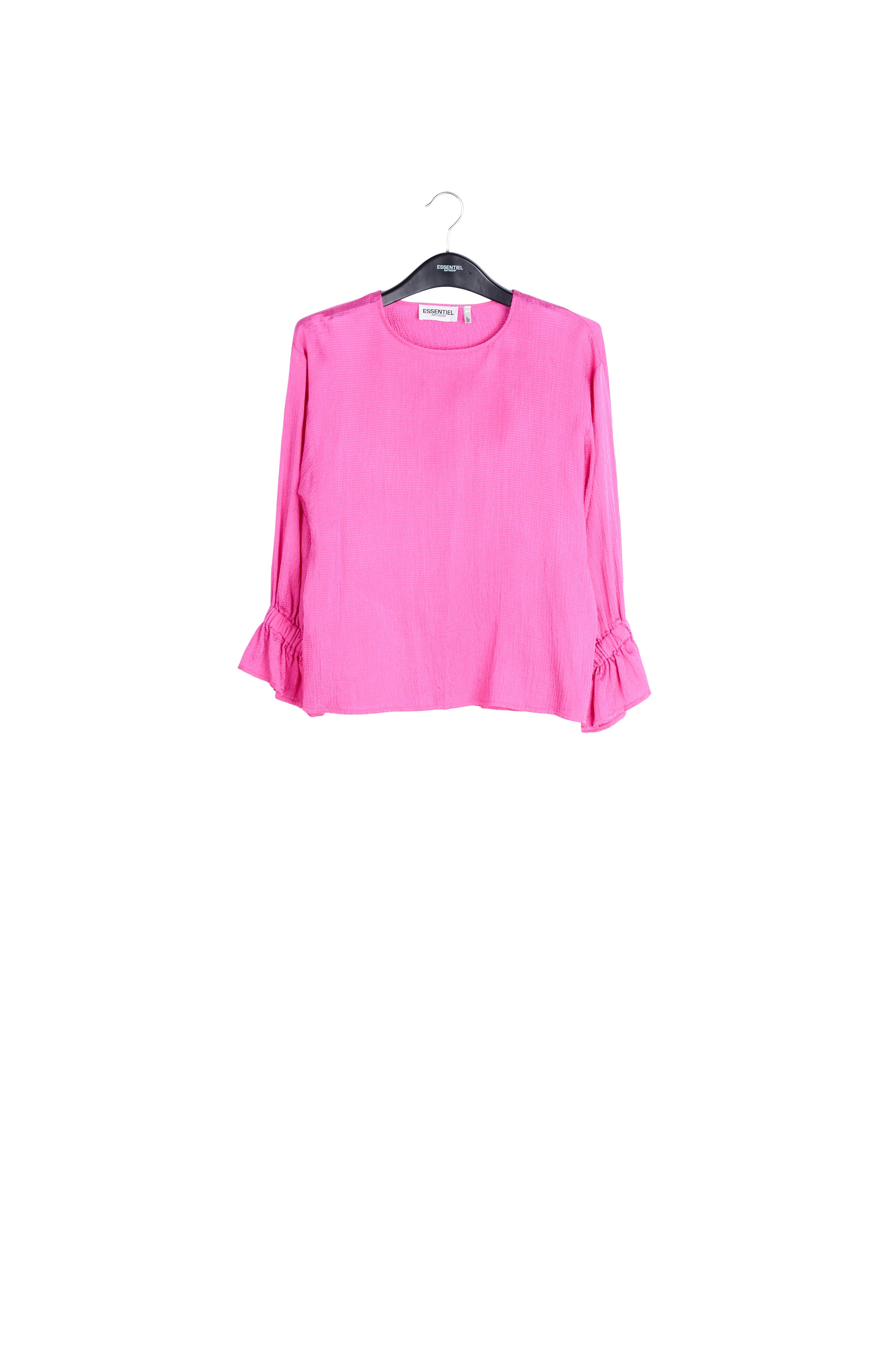 3/4 sleeve top RE—SSENTIEL | Essentiel second hand