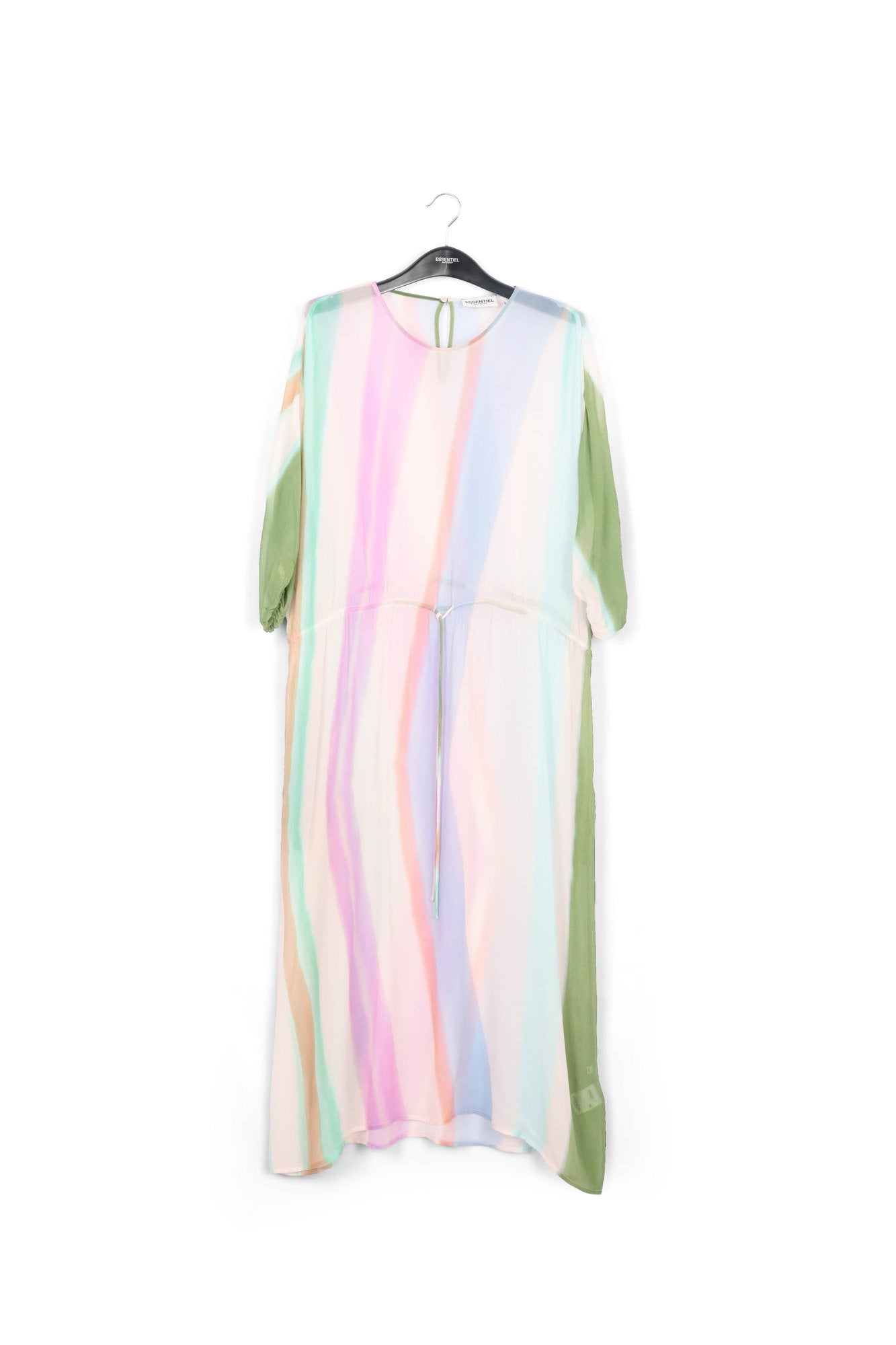 Mini robe multicolore RE—SSENTIEL | Essentiel second hand