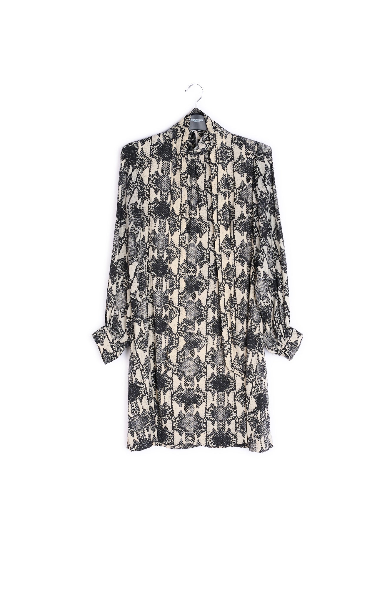 Mini dress RE—SSENTIEL | Essentiel second hand