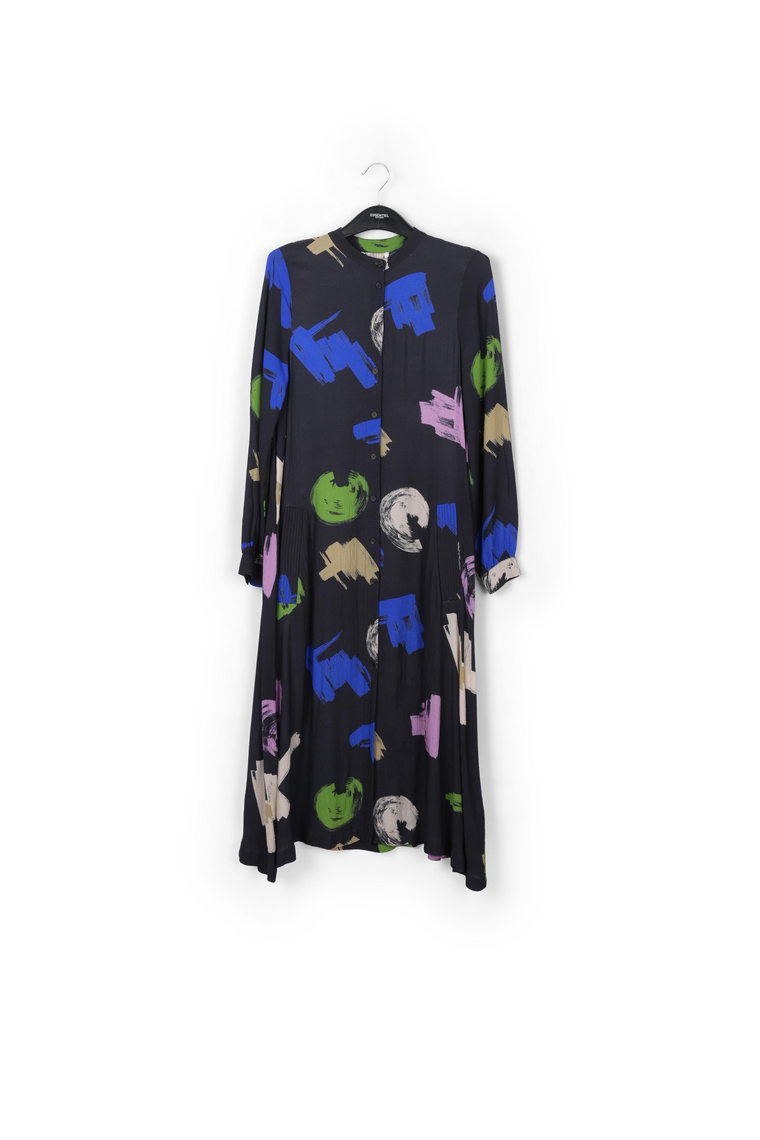 Achievement robe RE—SSENTIEL | Essentiel second hand