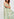 Off-white floral print maxi slip dress Faume - seconde main