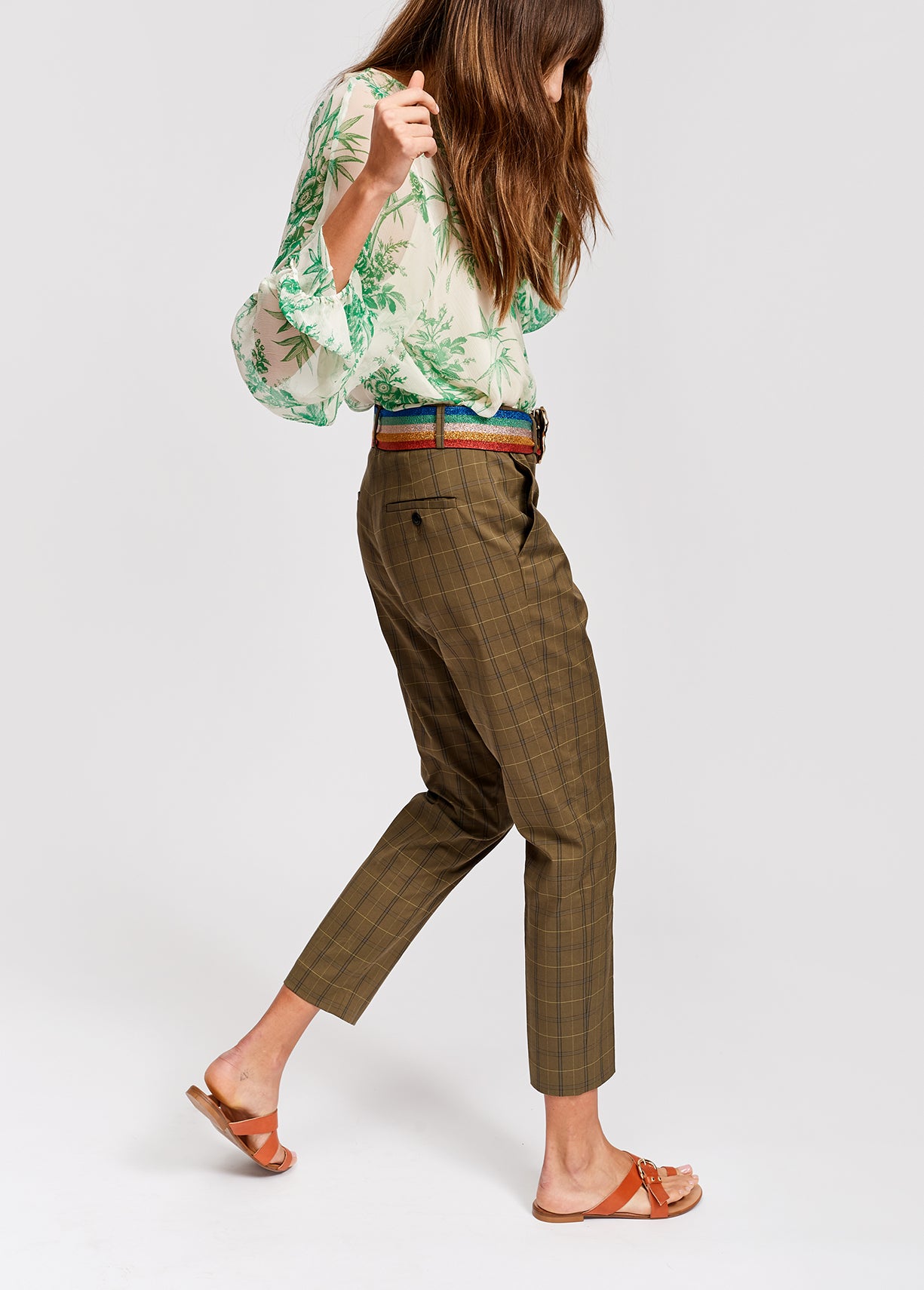 Sublime pantalons RE—SSENTIEL | Essentiel second hand