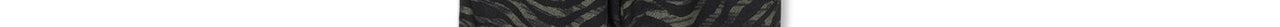 Khaki and black zebra print pj pants Faume - seconde main