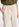 Off-white cotton tapered pants Faume - seconde main