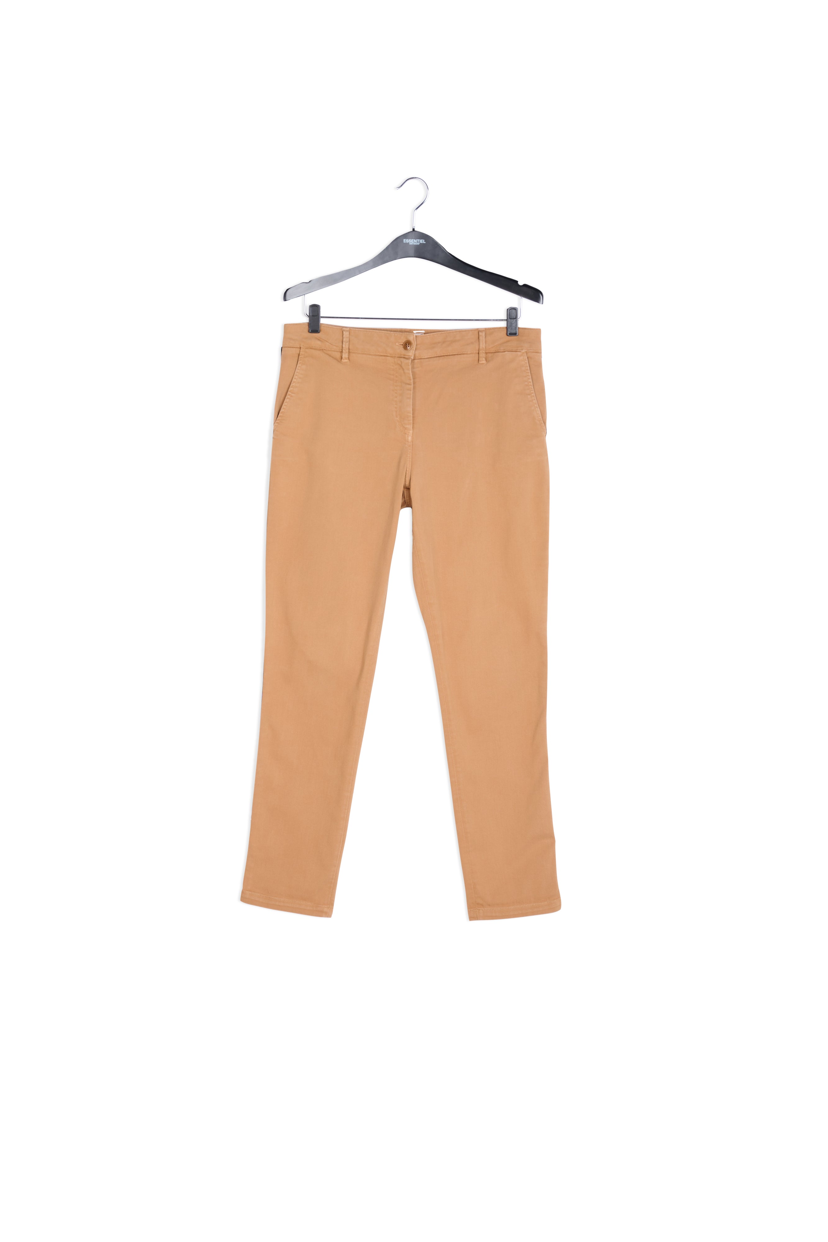 Relax fit pants RE—SSENTIEL | Essentiel second hand