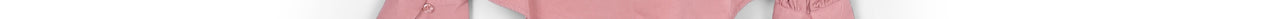 Pink satin top Faume - seconde main