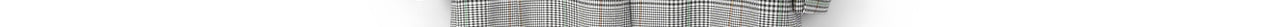 Gebroken witte blazer met dubbele rij knopen Faume - seconde main