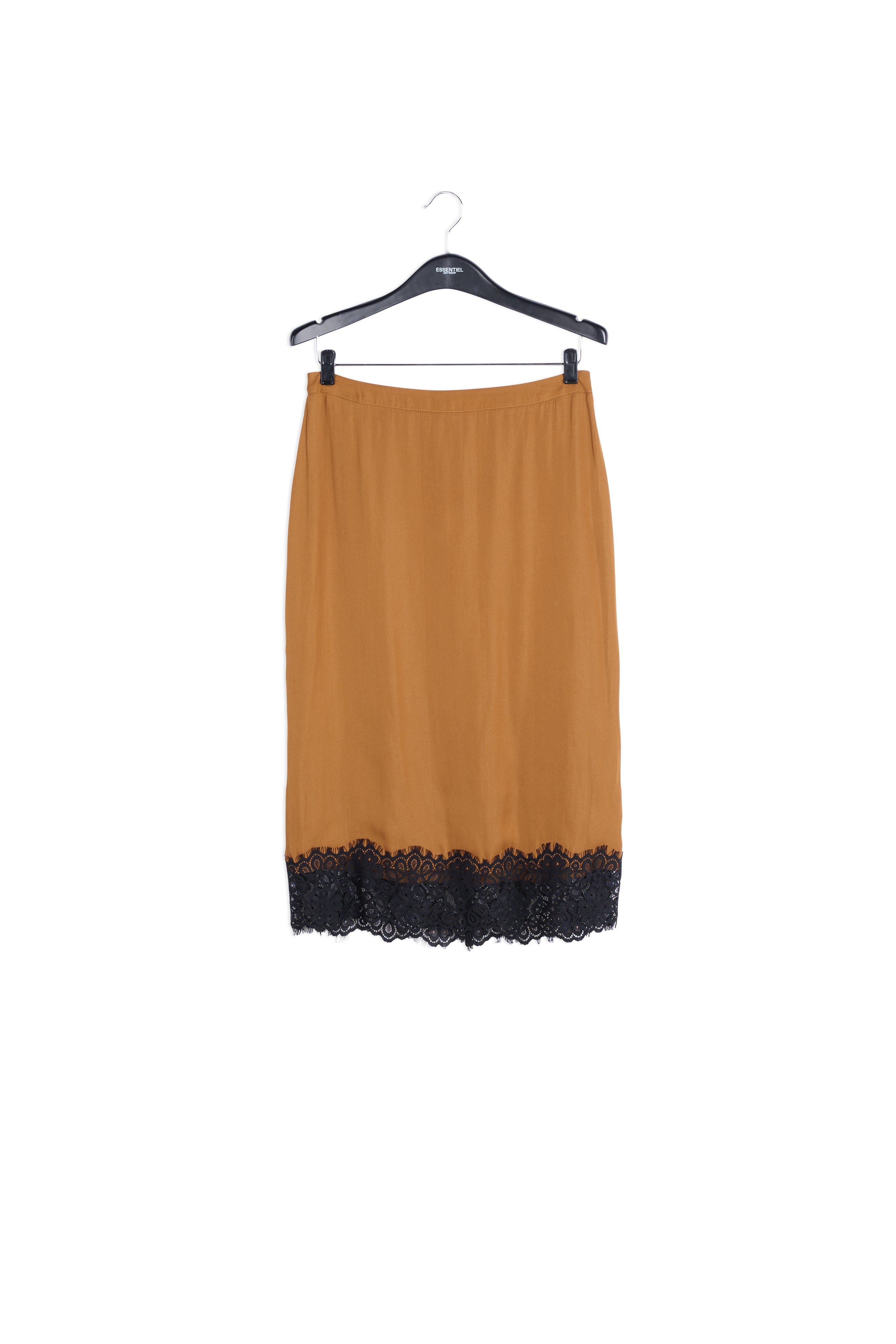 Midi pencil skirt RE—SSENTIEL | Essentiel second hand