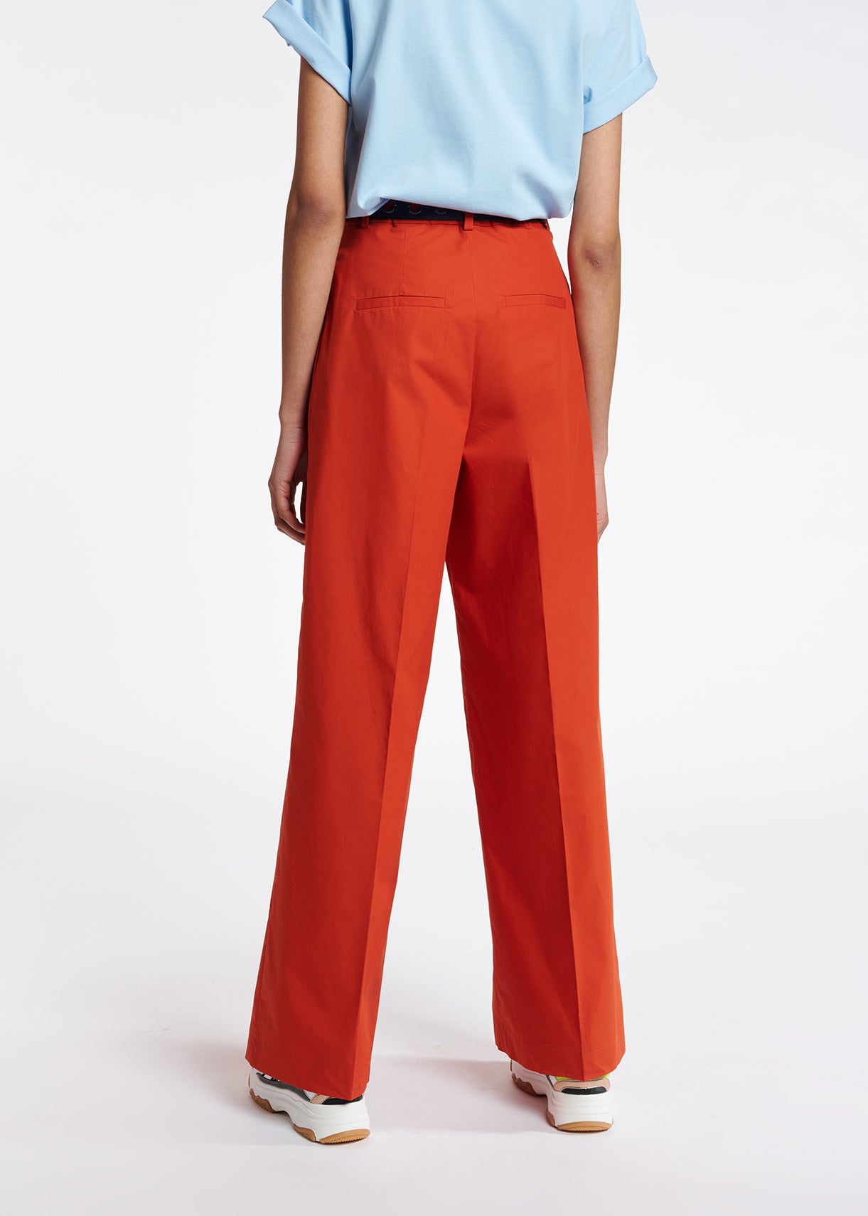 Pants RE—SSENTIEL | Essentiel second hand